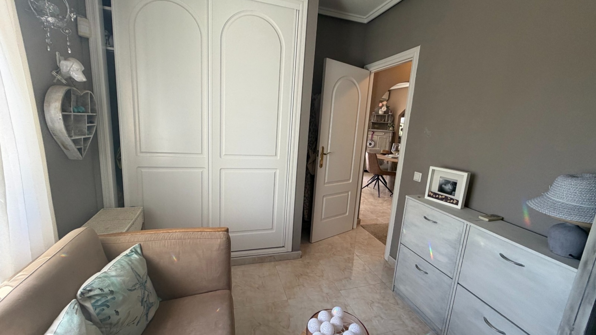 Resale - Villa - Ciudad Quesada - Lo Pepin