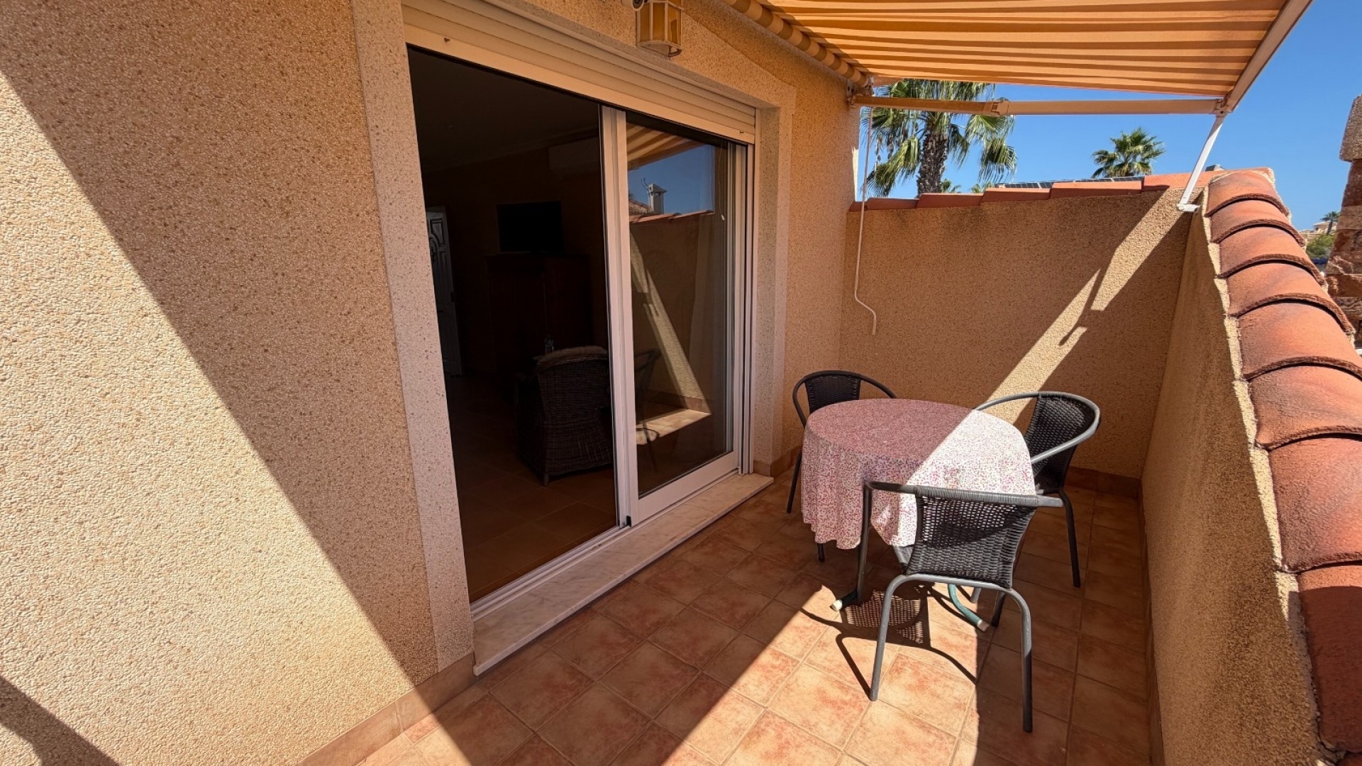 Resale - Villa - Ciudad Quesada - Lo Pepin