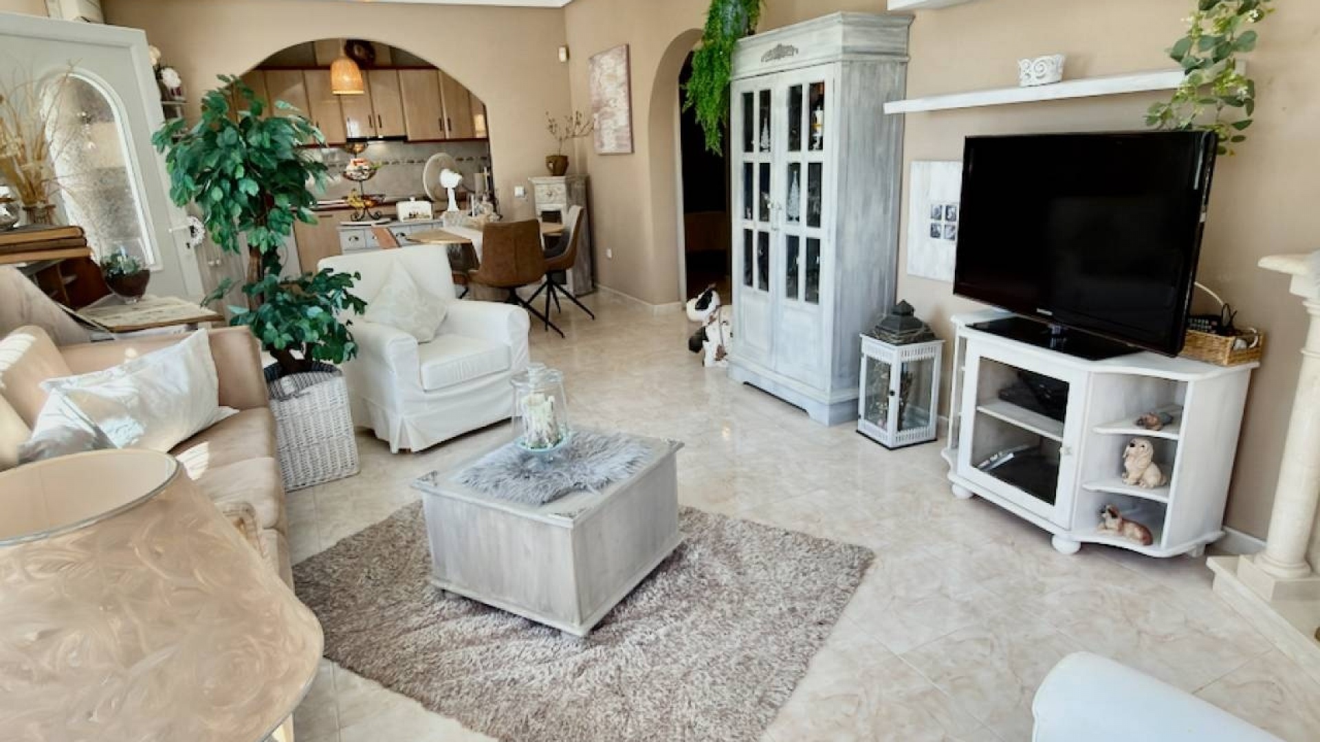Resale - Villa - Ciudad Quesada - Lo Pepin