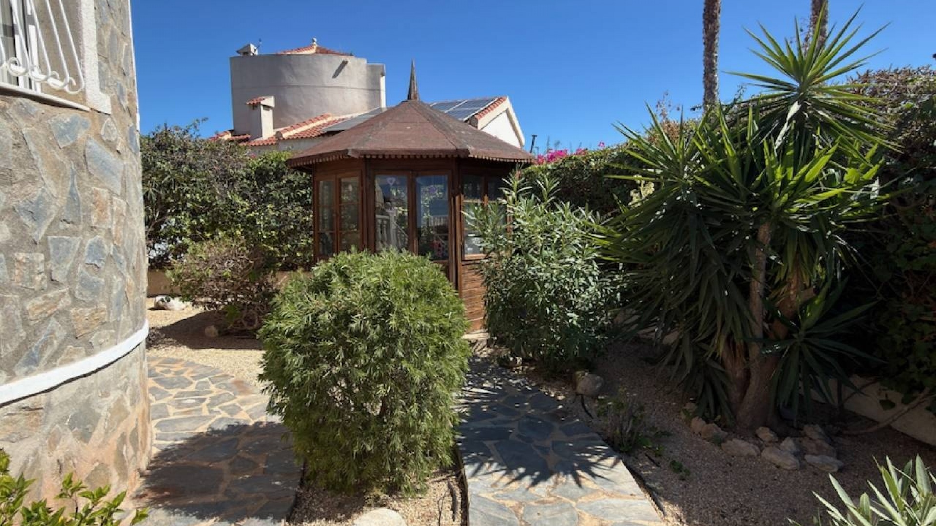 Resale - Villa - Ciudad Quesada - Lo Pepin