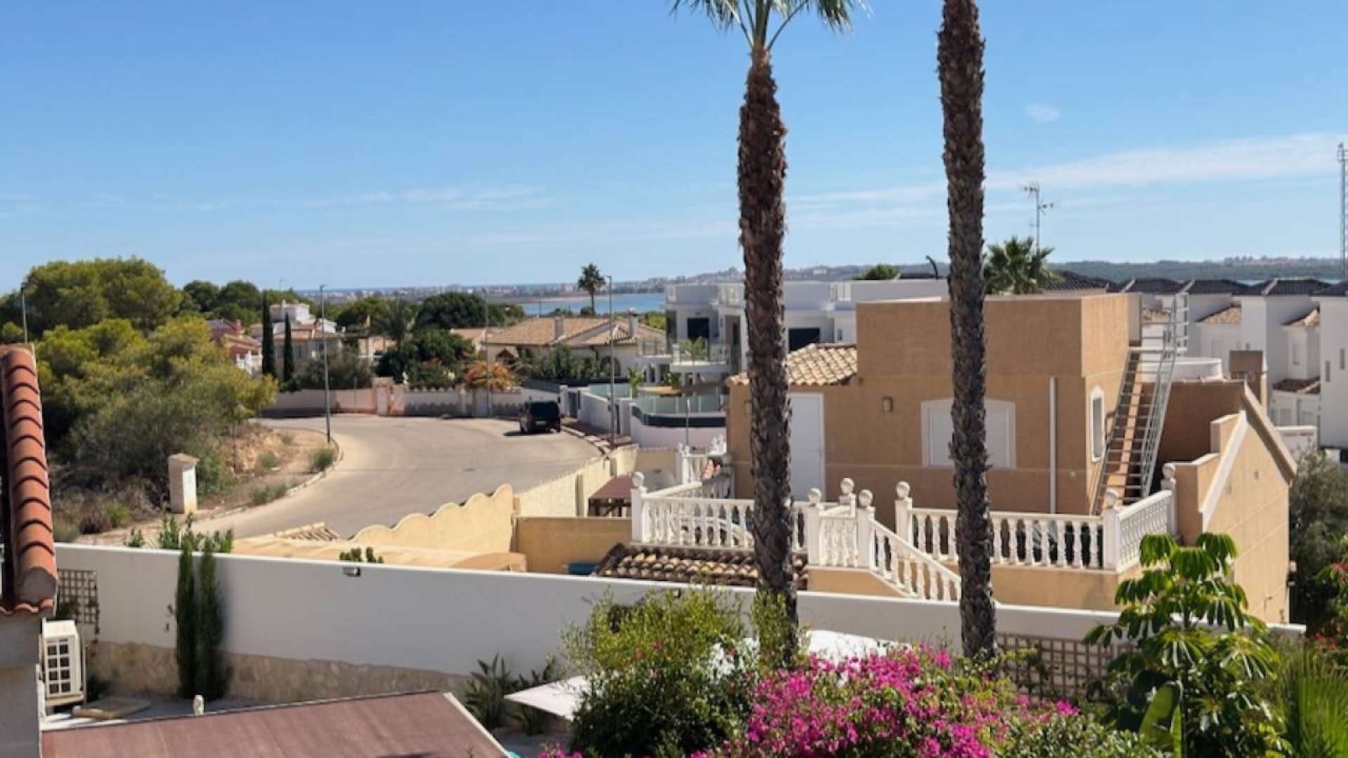 Resale - Villa - Ciudad Quesada - Lo Pepin