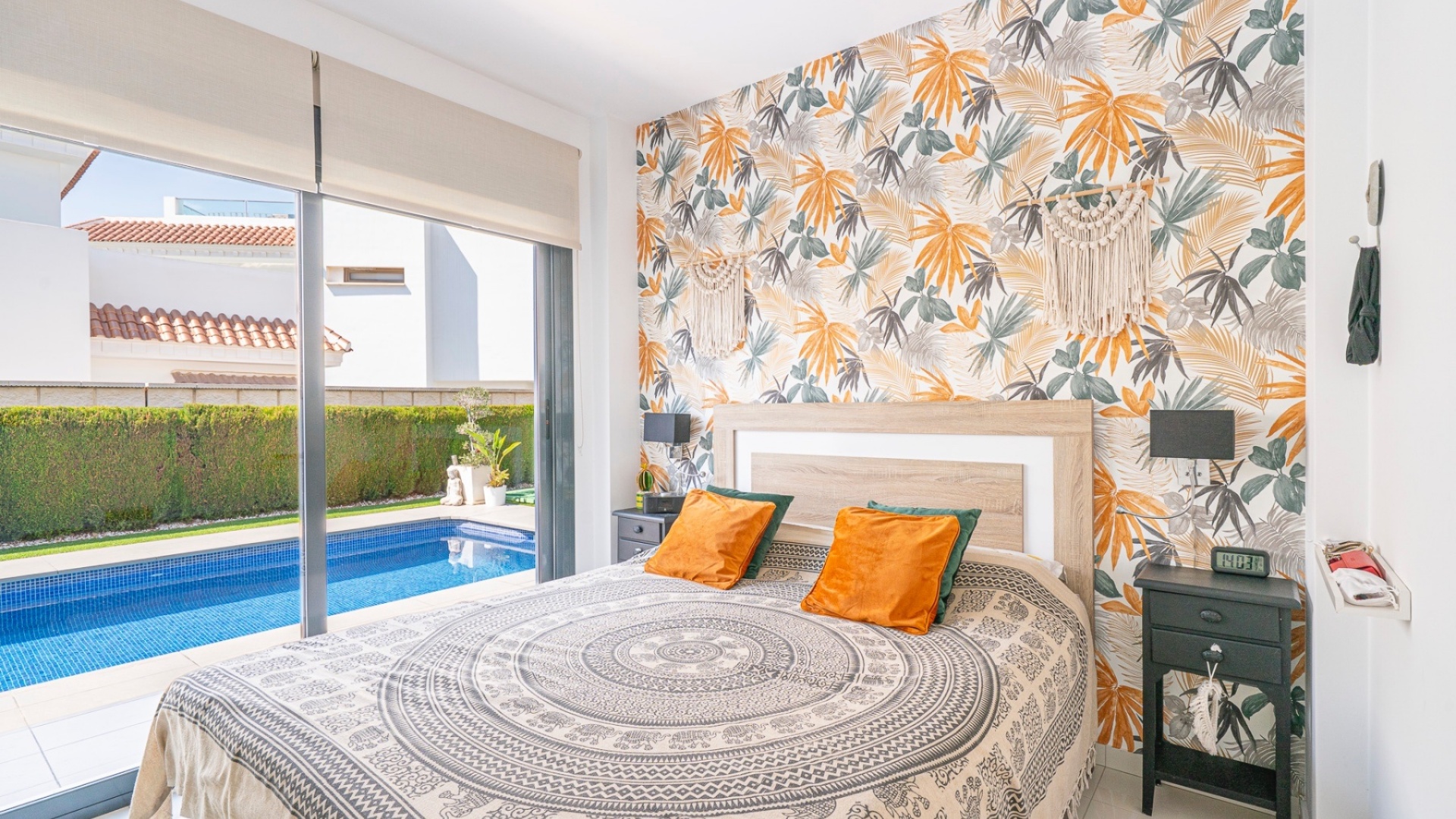 Resale - Villa - Ciudad Quesada - Lo Pepin