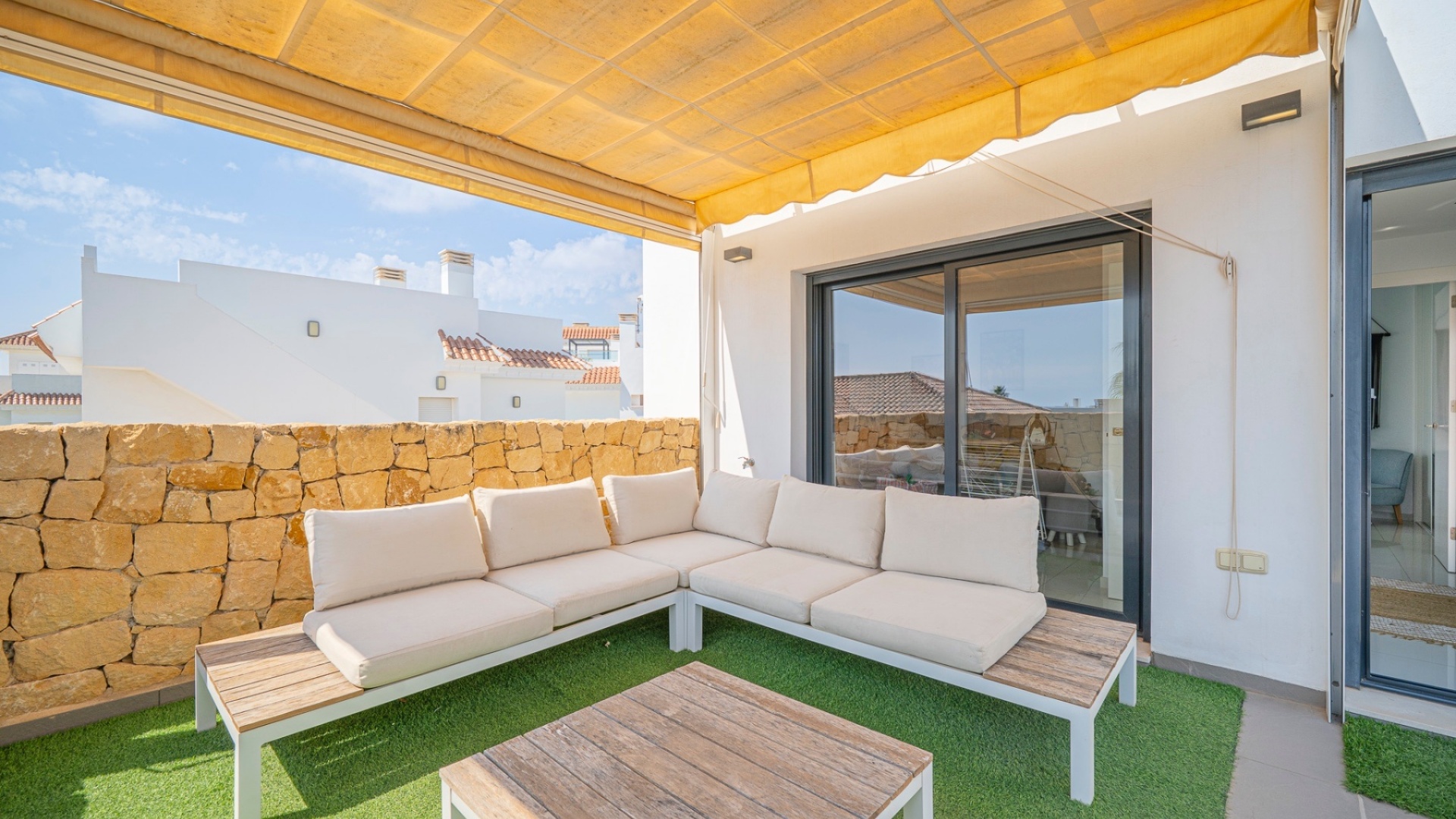Resale - Villa - Ciudad Quesada - Lo Pepin
