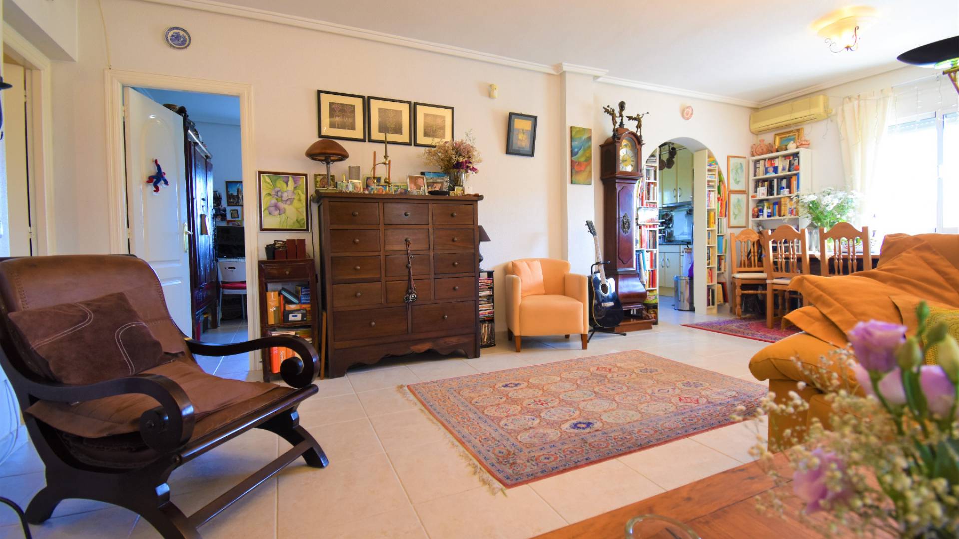 Resale - Villa - Ciudad Quesada - Lo Pepin