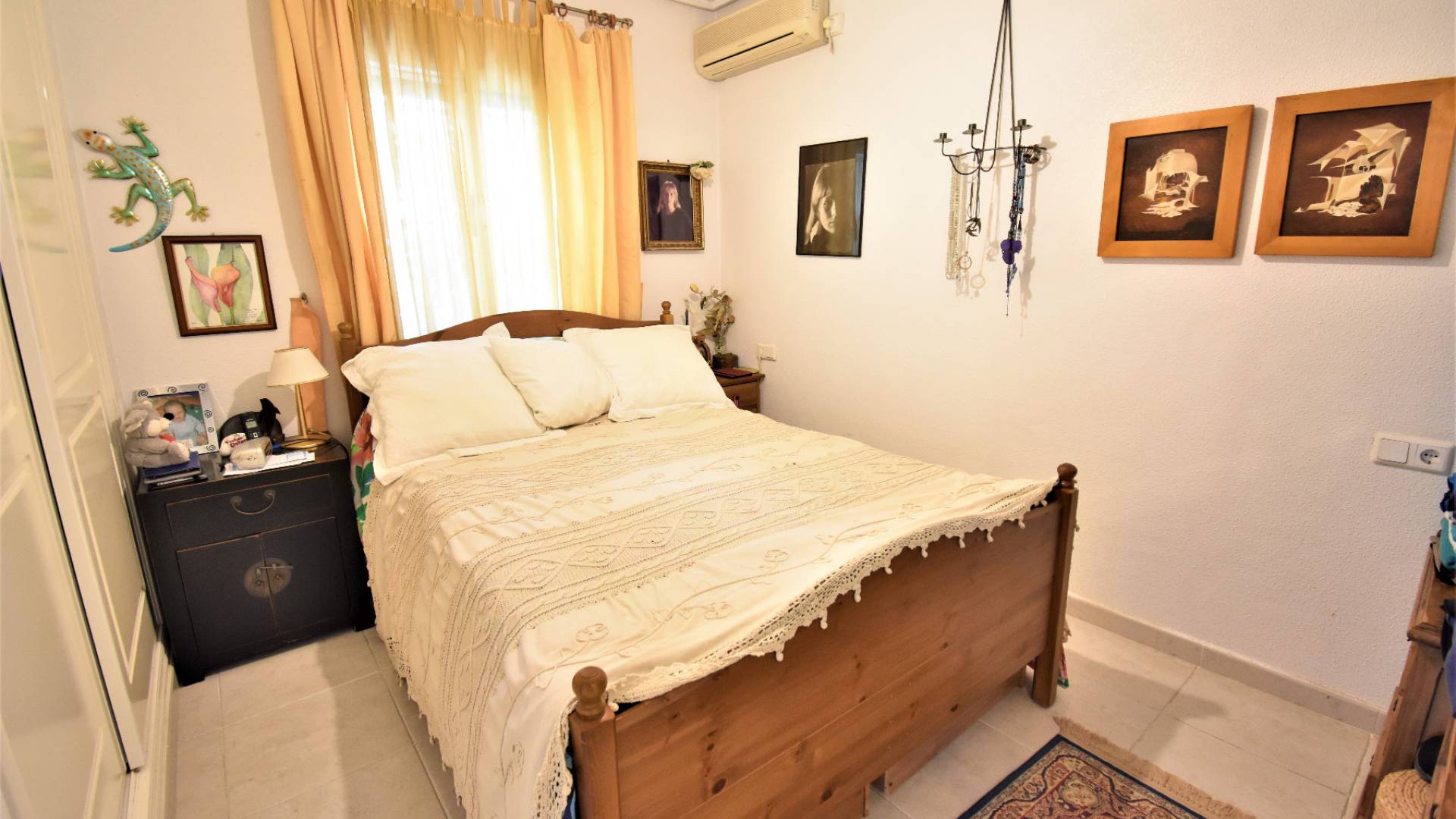 Resale - Villa - Ciudad Quesada - Lo Pepin