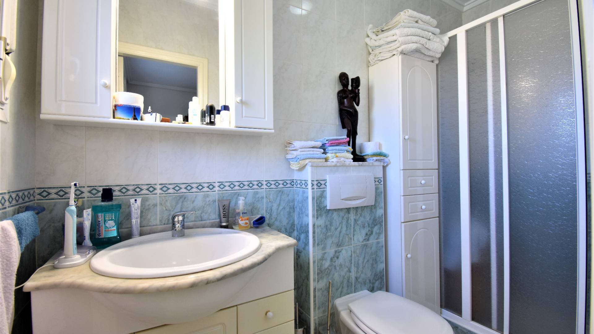 Resale - Villa - Ciudad Quesada - Lo Pepin