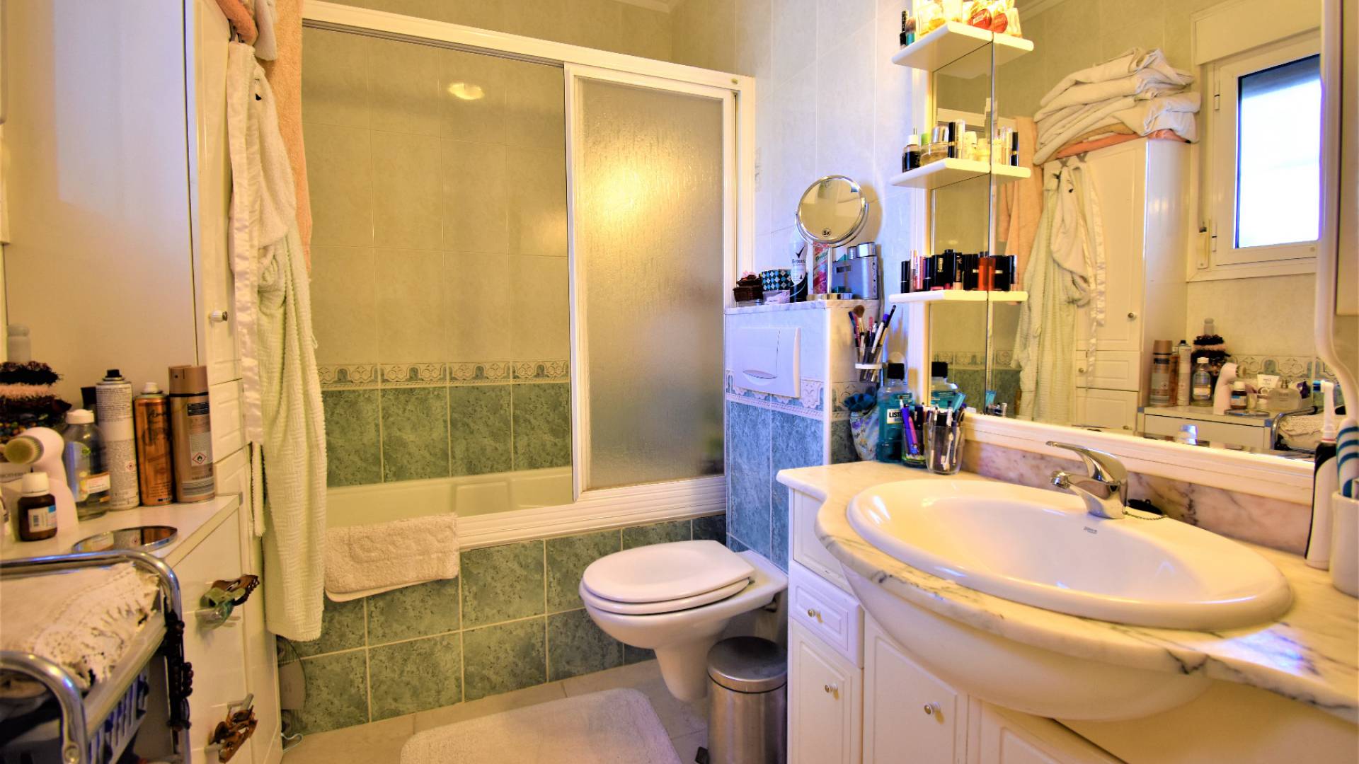 Resale - Villa - Ciudad Quesada - Lo Pepin