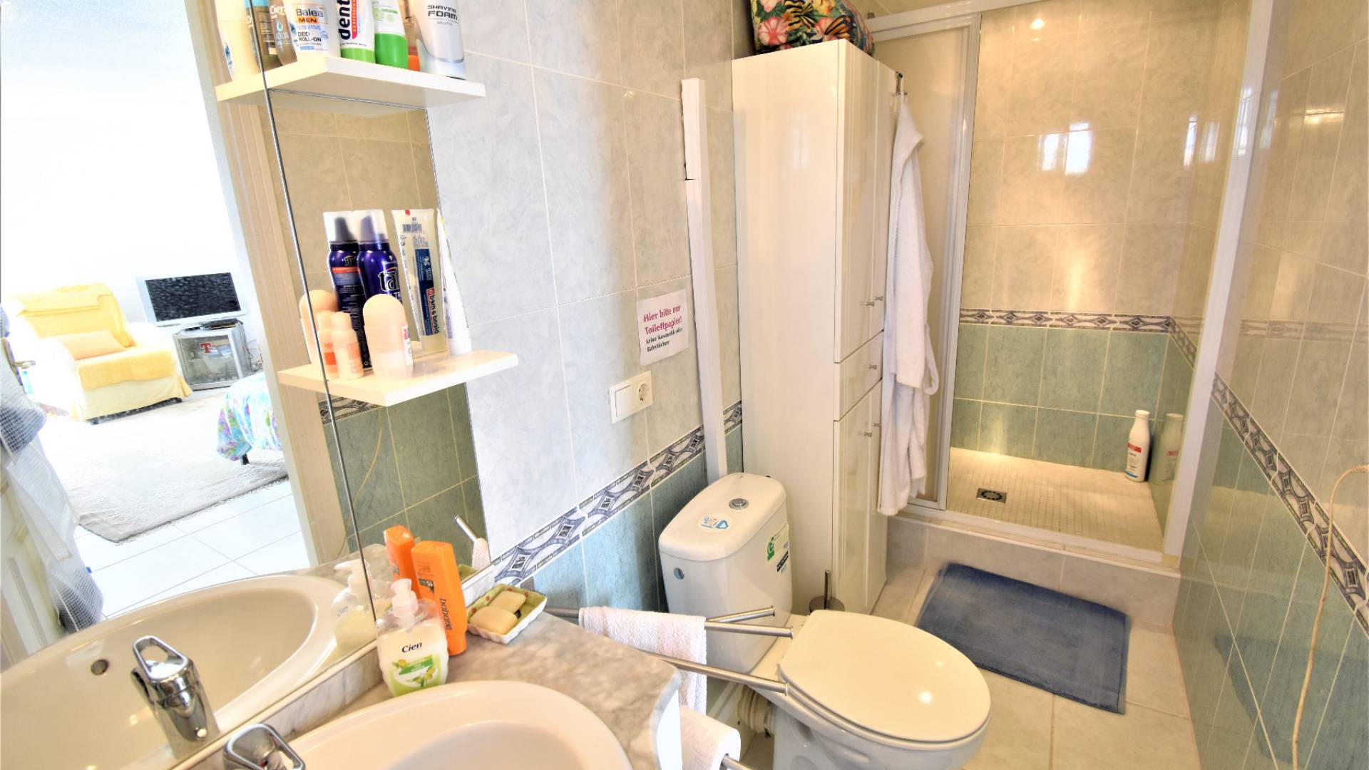 Resale - Villa - Ciudad Quesada - Lo Pepin