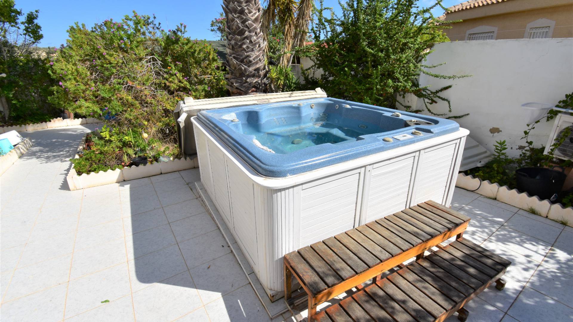 Resale - Villa - Ciudad Quesada - Lo Pepin