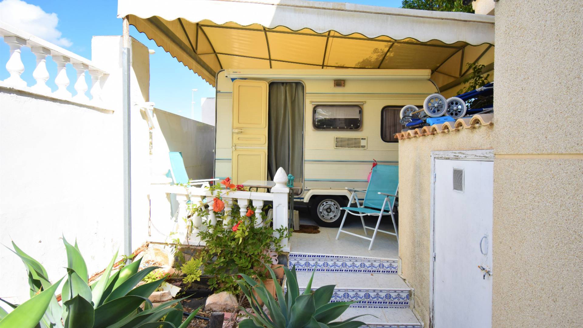 Resale - Villa - Ciudad Quesada - Lo Pepin