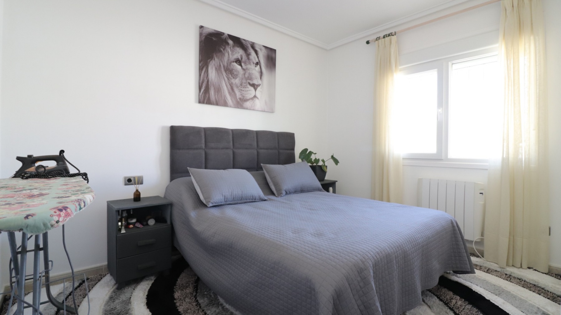 Resale - Villa - Ciudad Quesada - Monte Azul