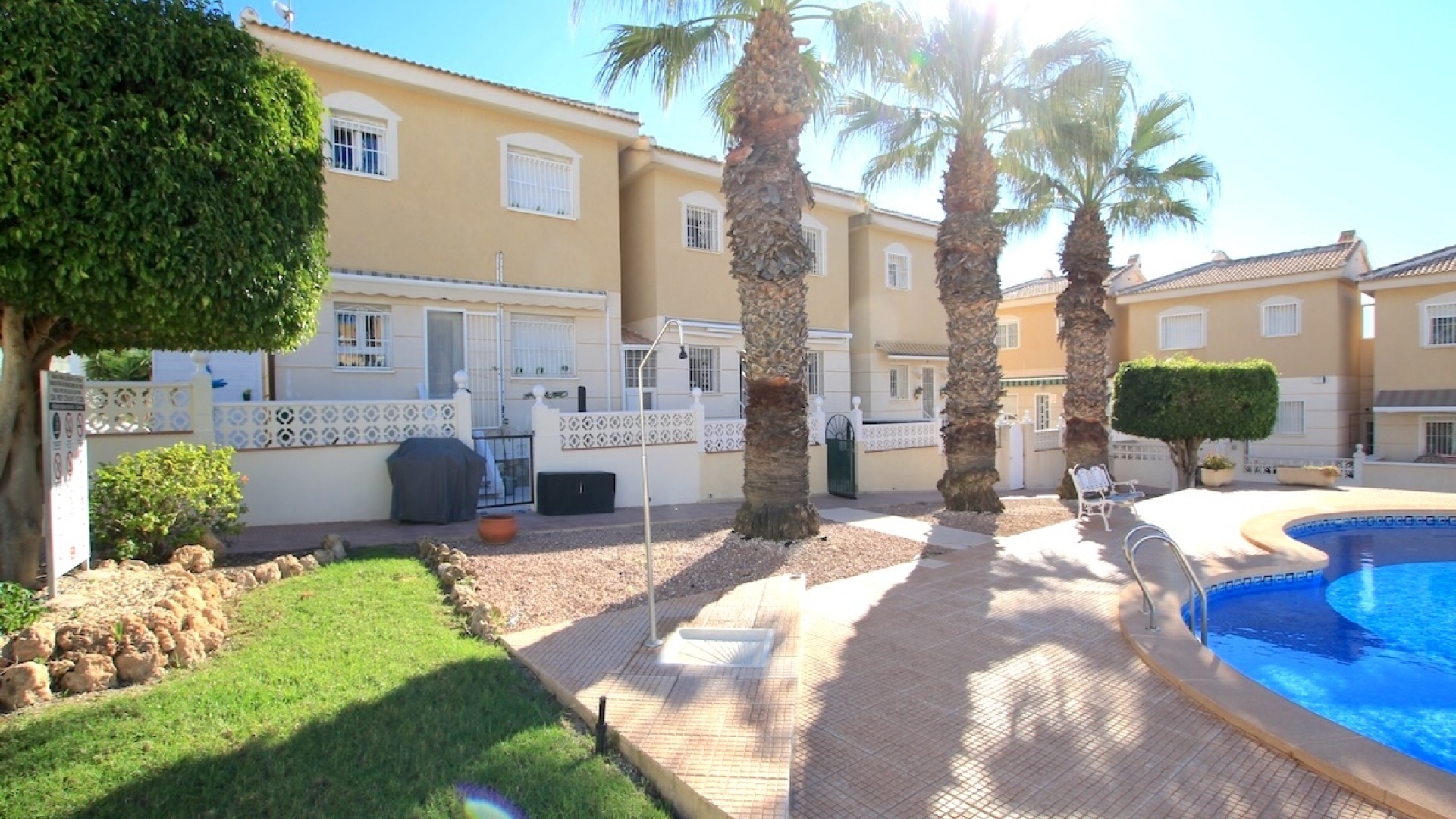 Resale - Villa - Ciudad Quesada - Monte Azul