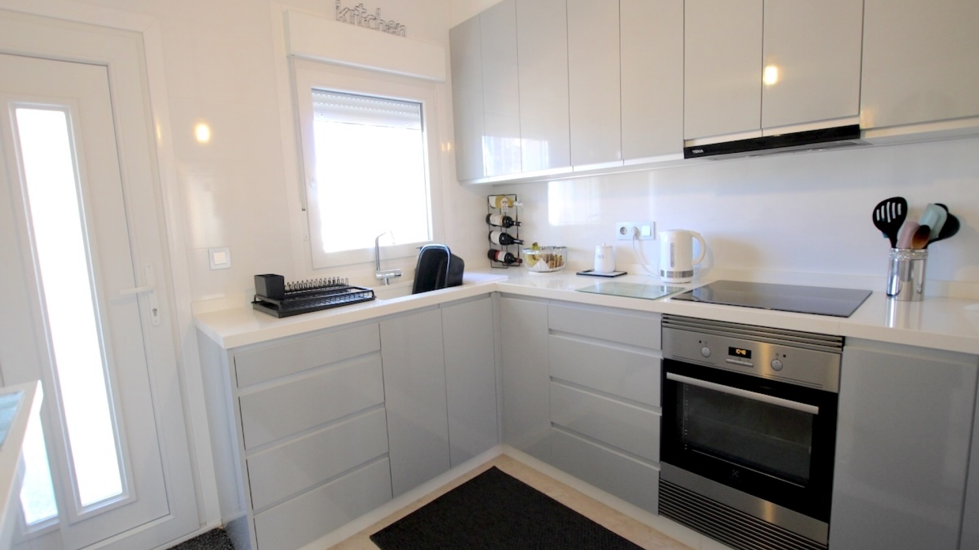 Resale - Villa - Ciudad Quesada - Monte Azul