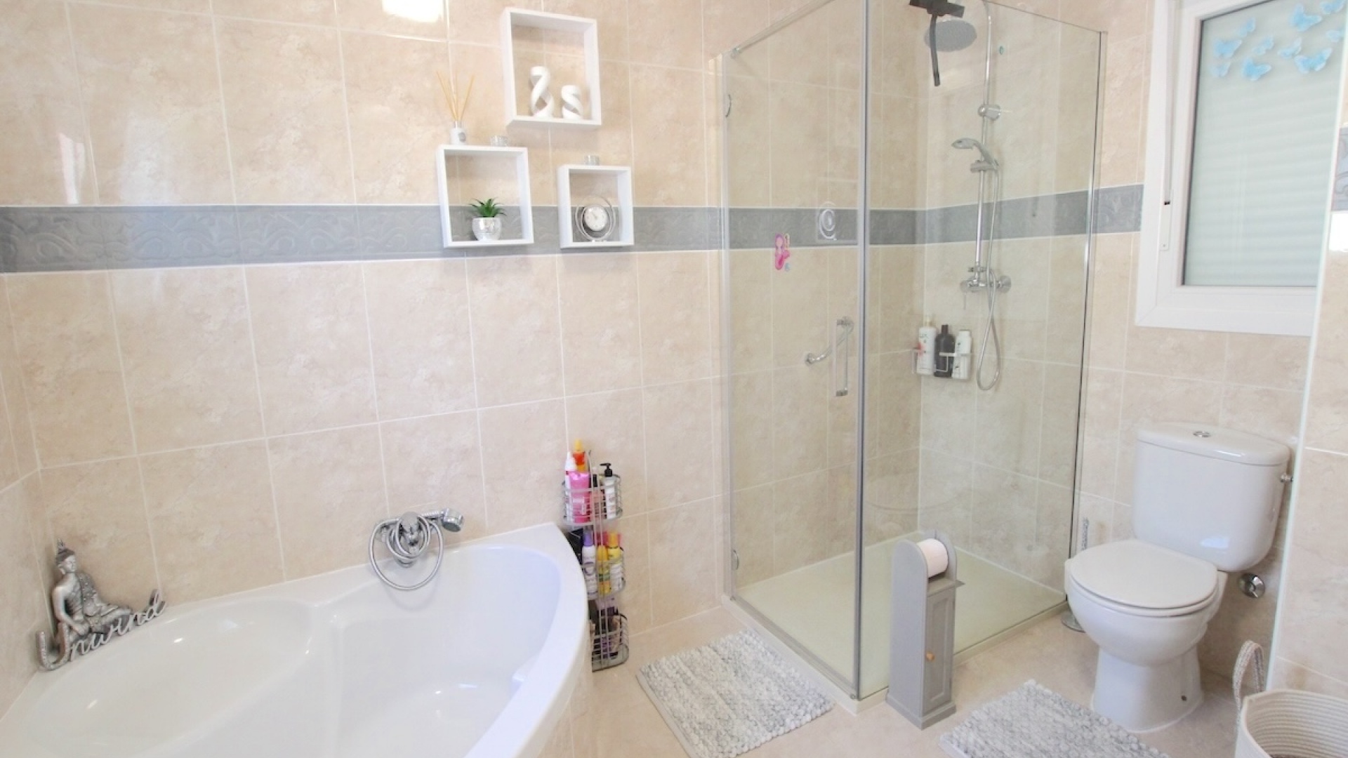 Resale - Villa - Ciudad Quesada - Monte Azul