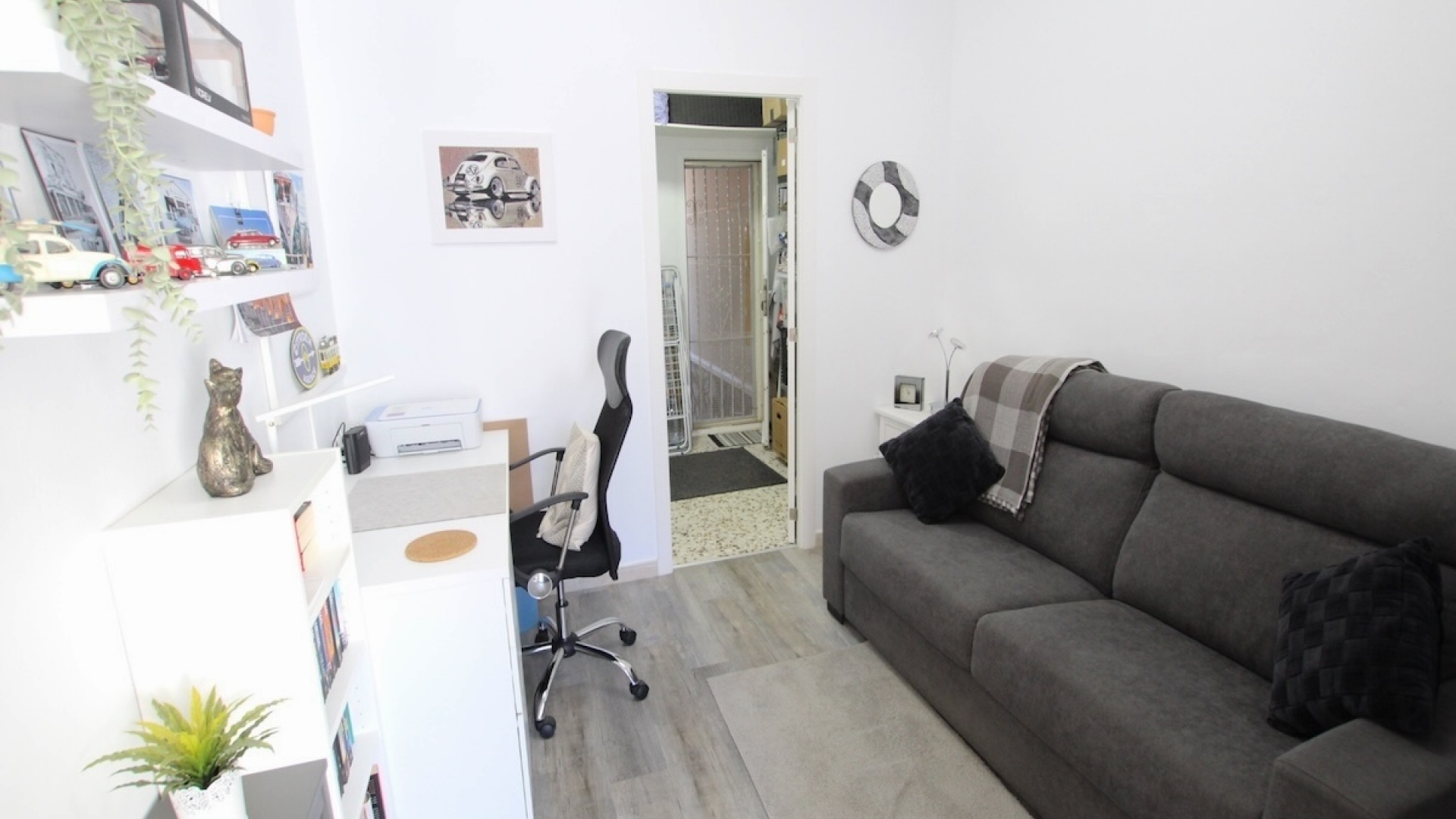 Resale - Villa - Ciudad Quesada - Monte Azul