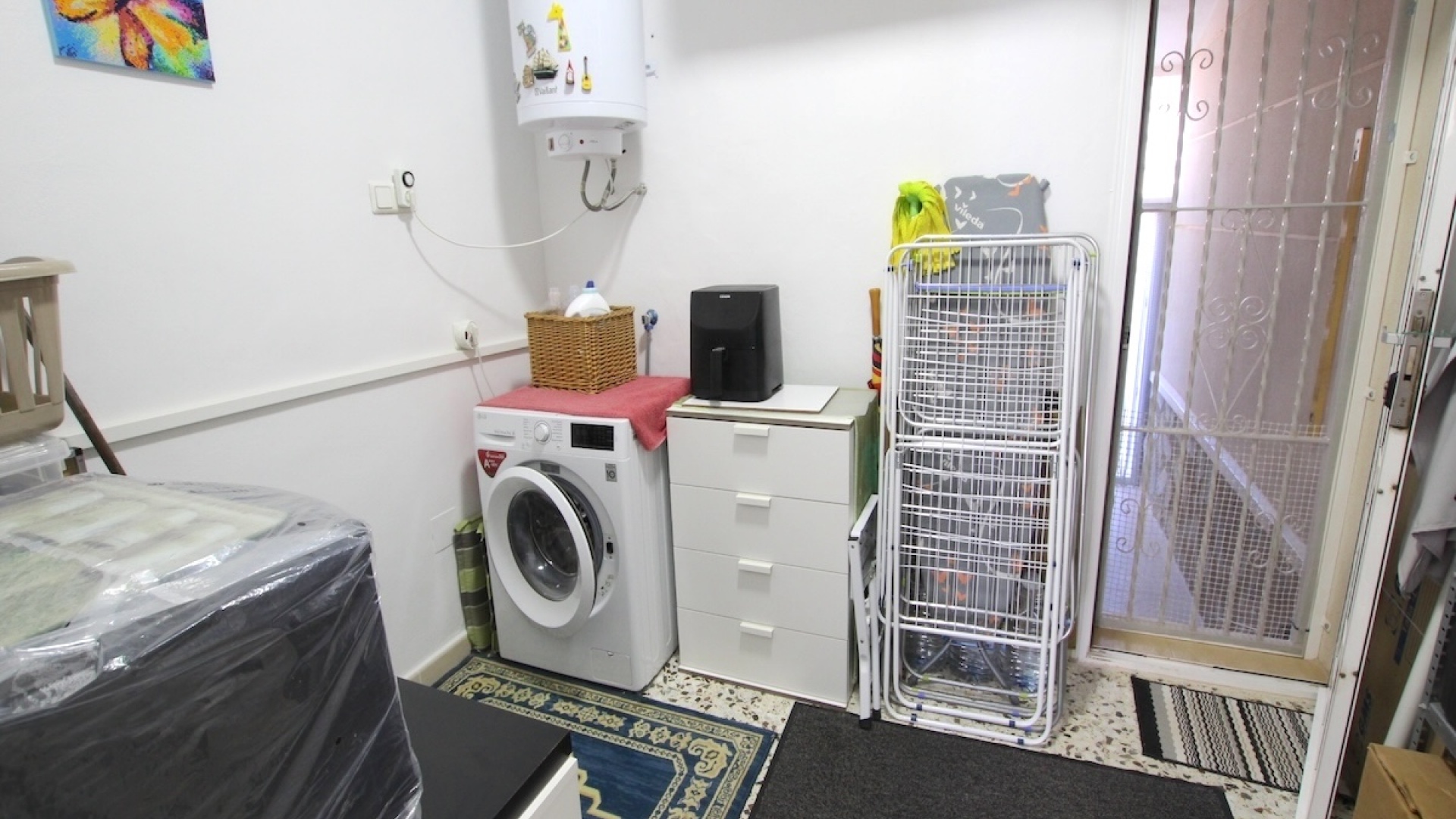 Resale - Villa - Ciudad Quesada - Monte Azul