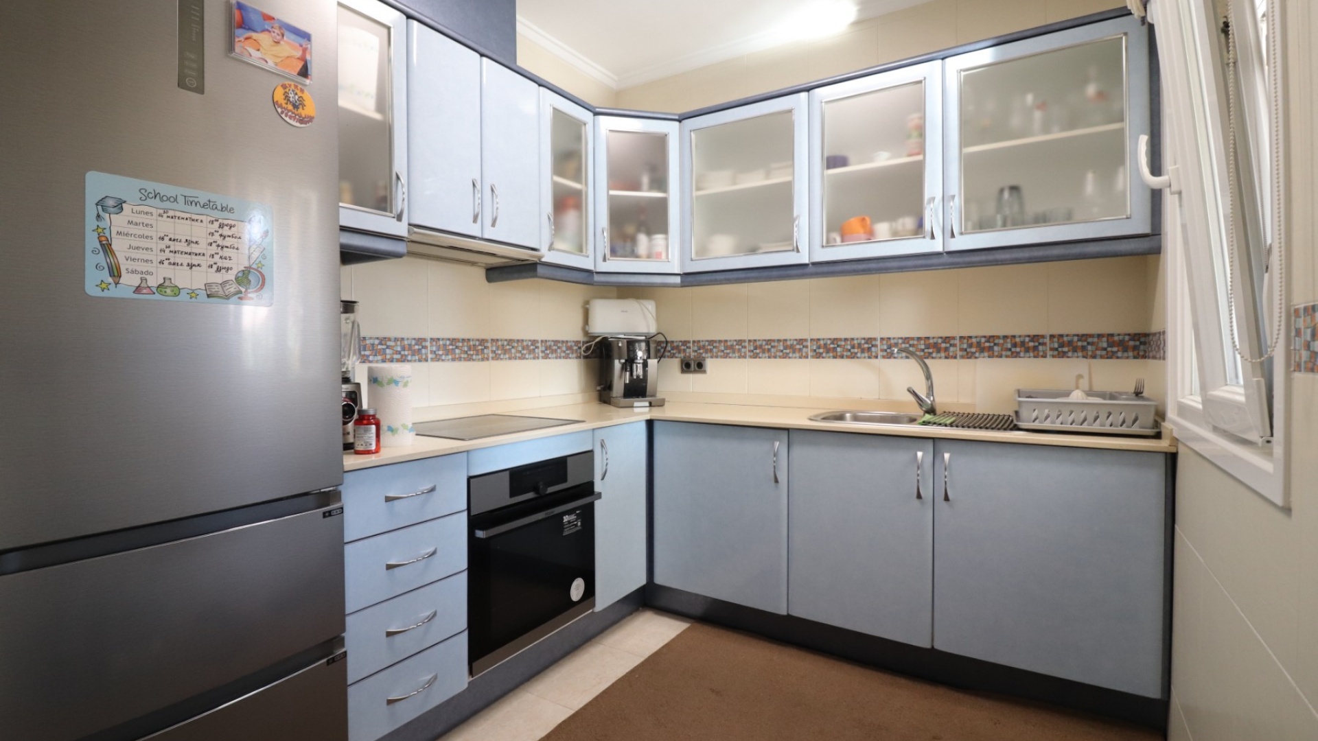 Resale - Villa - Ciudad Quesada - Monte Azul