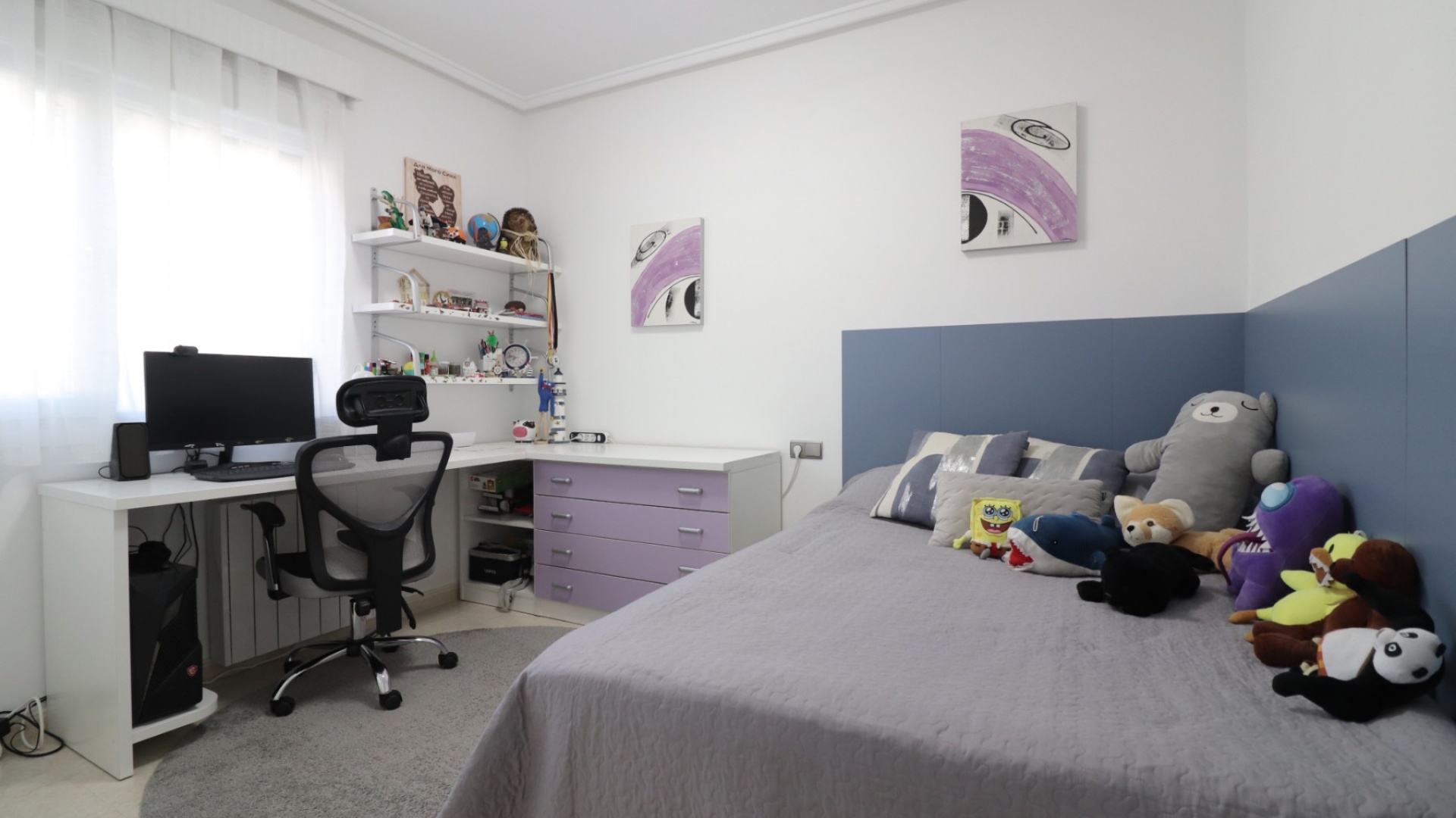 Resale - Villa - Ciudad Quesada - Monte Azul