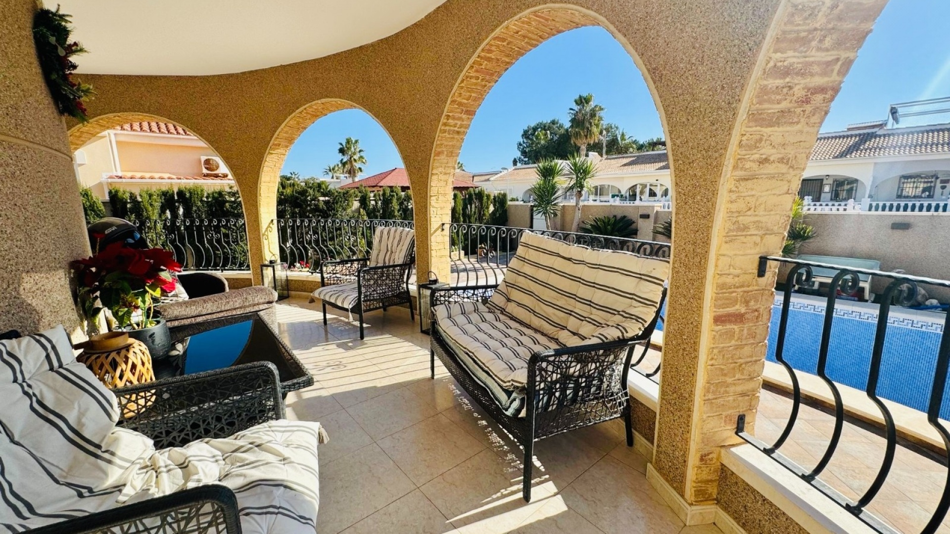 Resale - Villa - Ciudad Quesada - Monte Azul