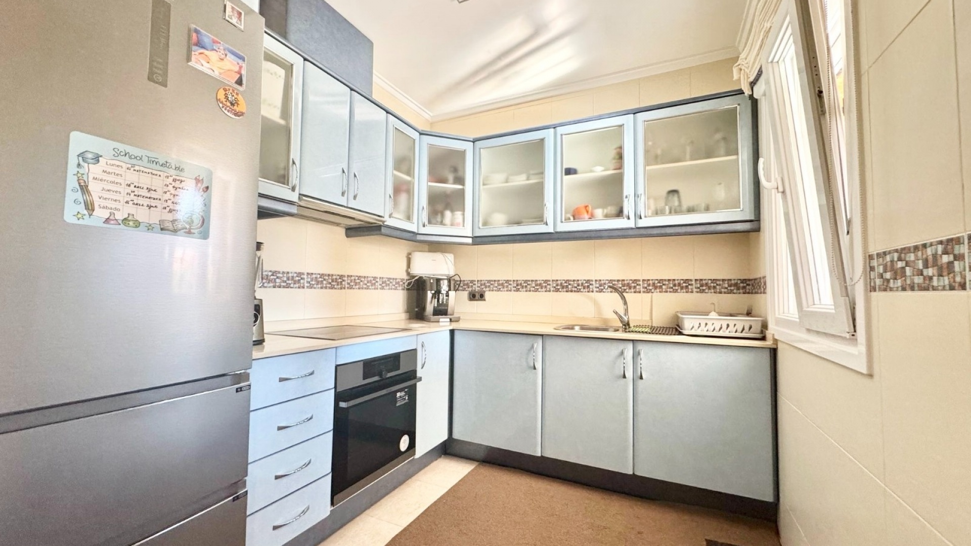 Resale - Villa - Ciudad Quesada - Monte Azul