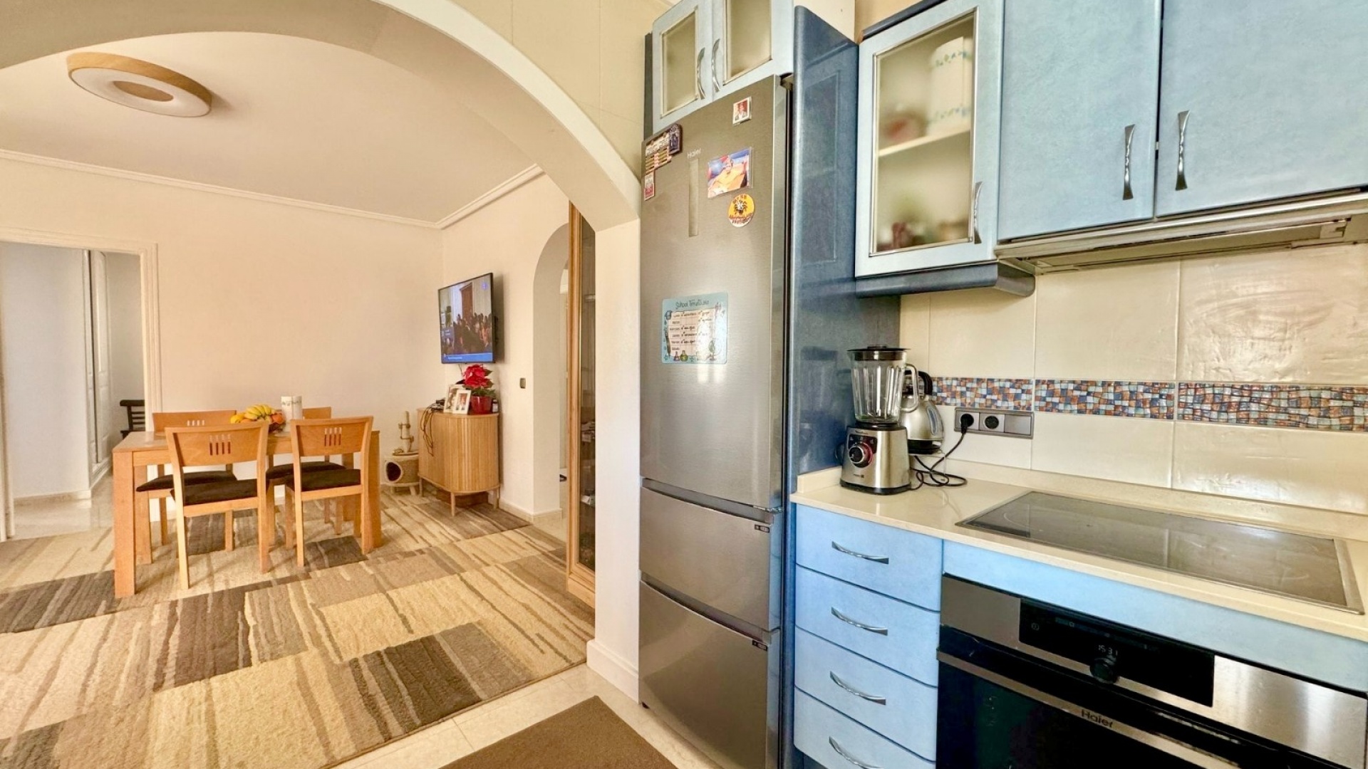 Resale - Villa - Ciudad Quesada - Monte Azul