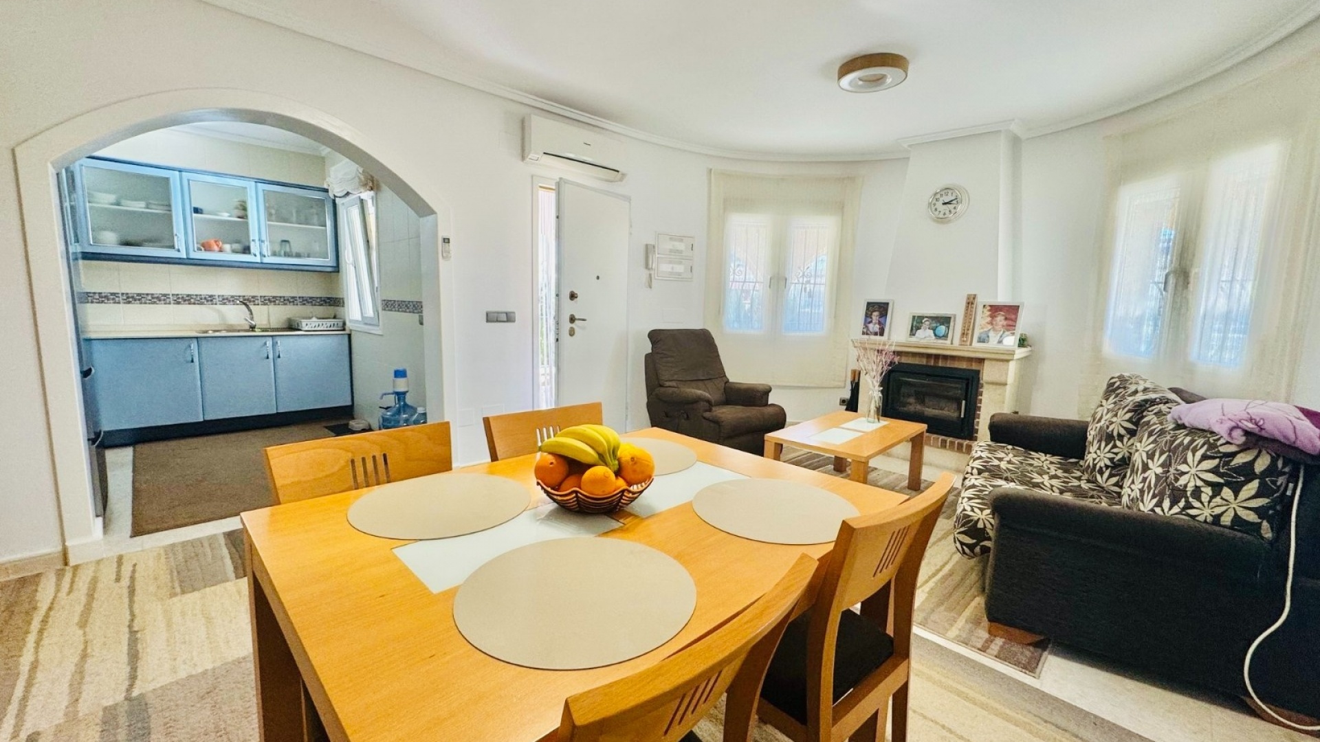 Resale - Villa - Ciudad Quesada - Monte Azul