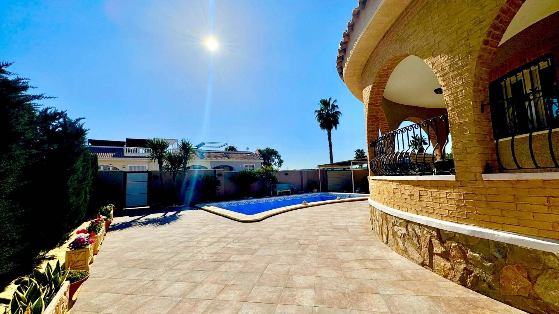 Resale - Villa - Ciudad Quesada - Monte Azul