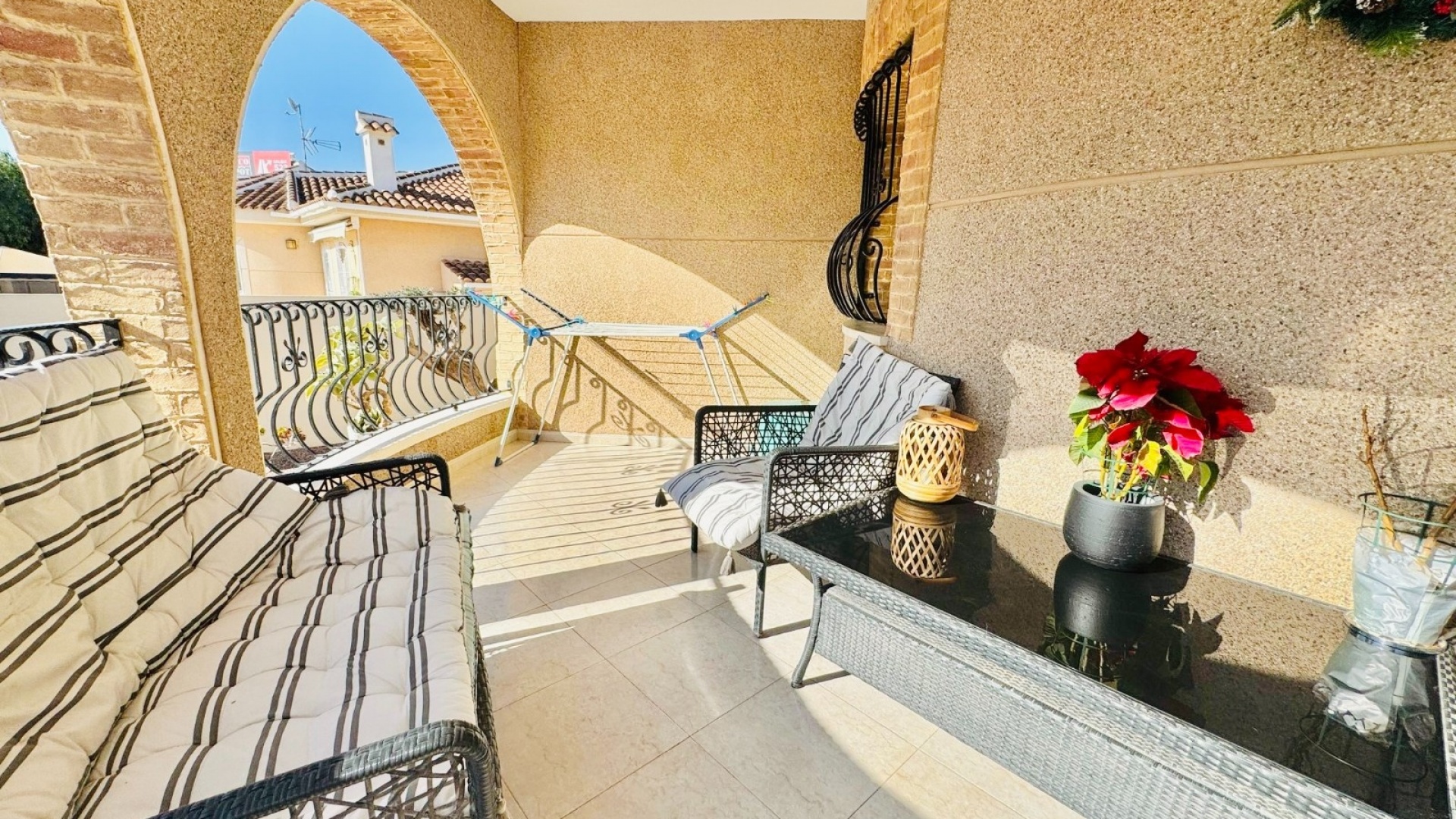 Resale - Villa - Ciudad Quesada - Monte Azul