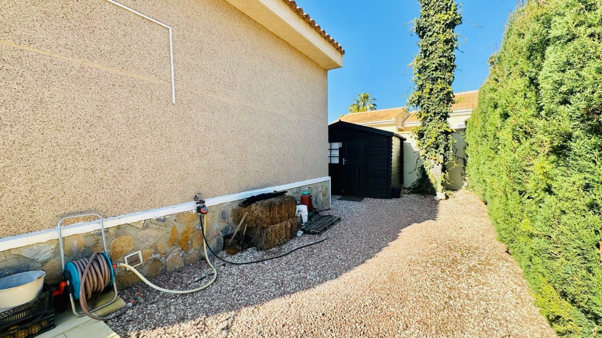 Resale - Villa - Ciudad Quesada - Monte Azul