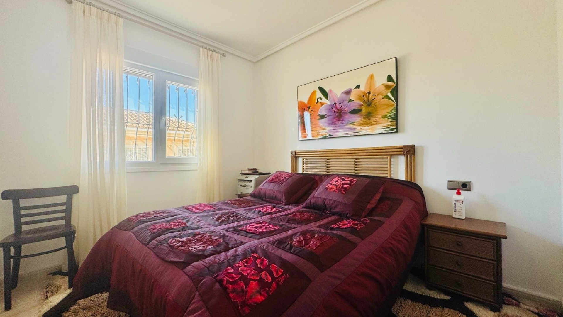 Resale - Villa - Ciudad Quesada - Monte Azul