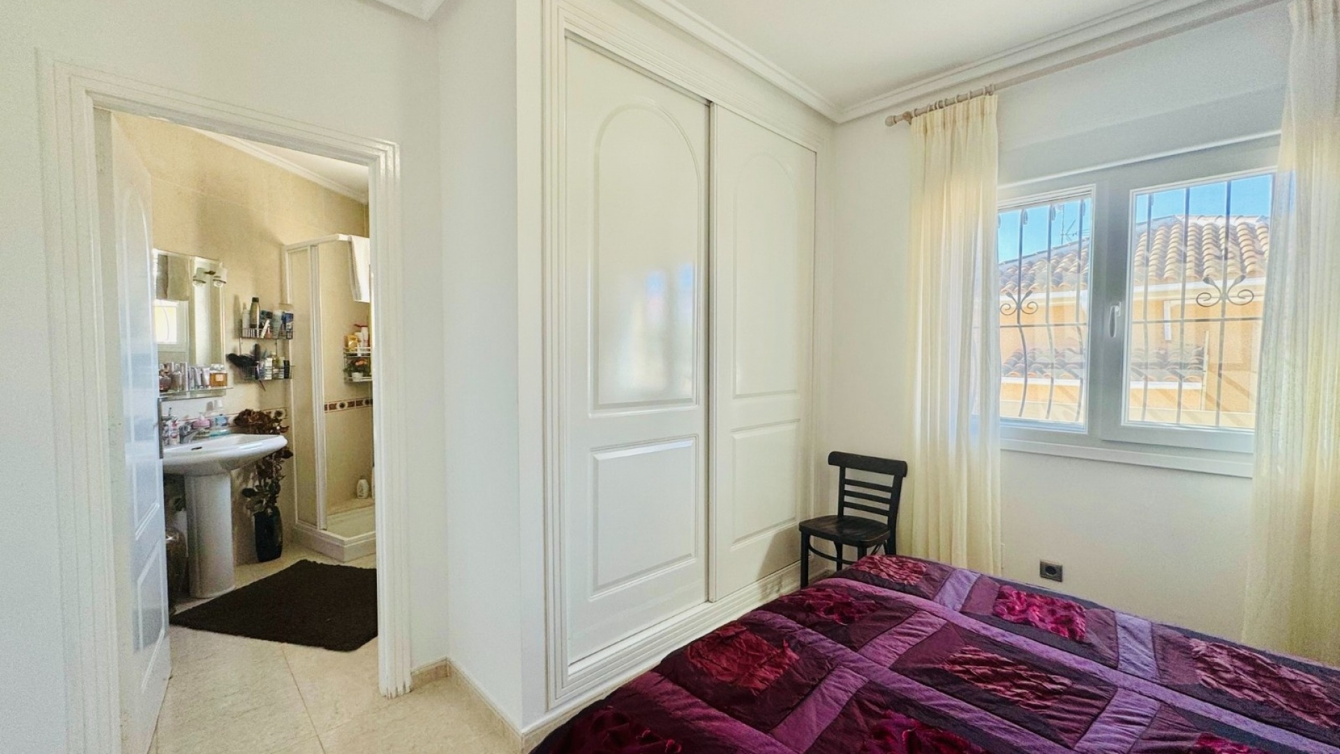 Resale - Villa - Ciudad Quesada - Monte Azul