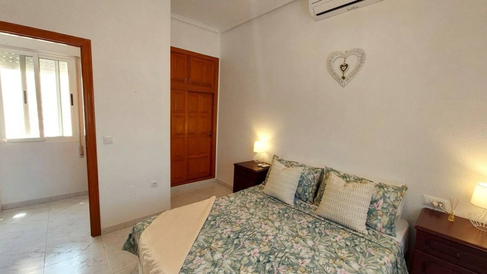 Resale - Villa - Ciudad Quesada - Pueblo Bravo