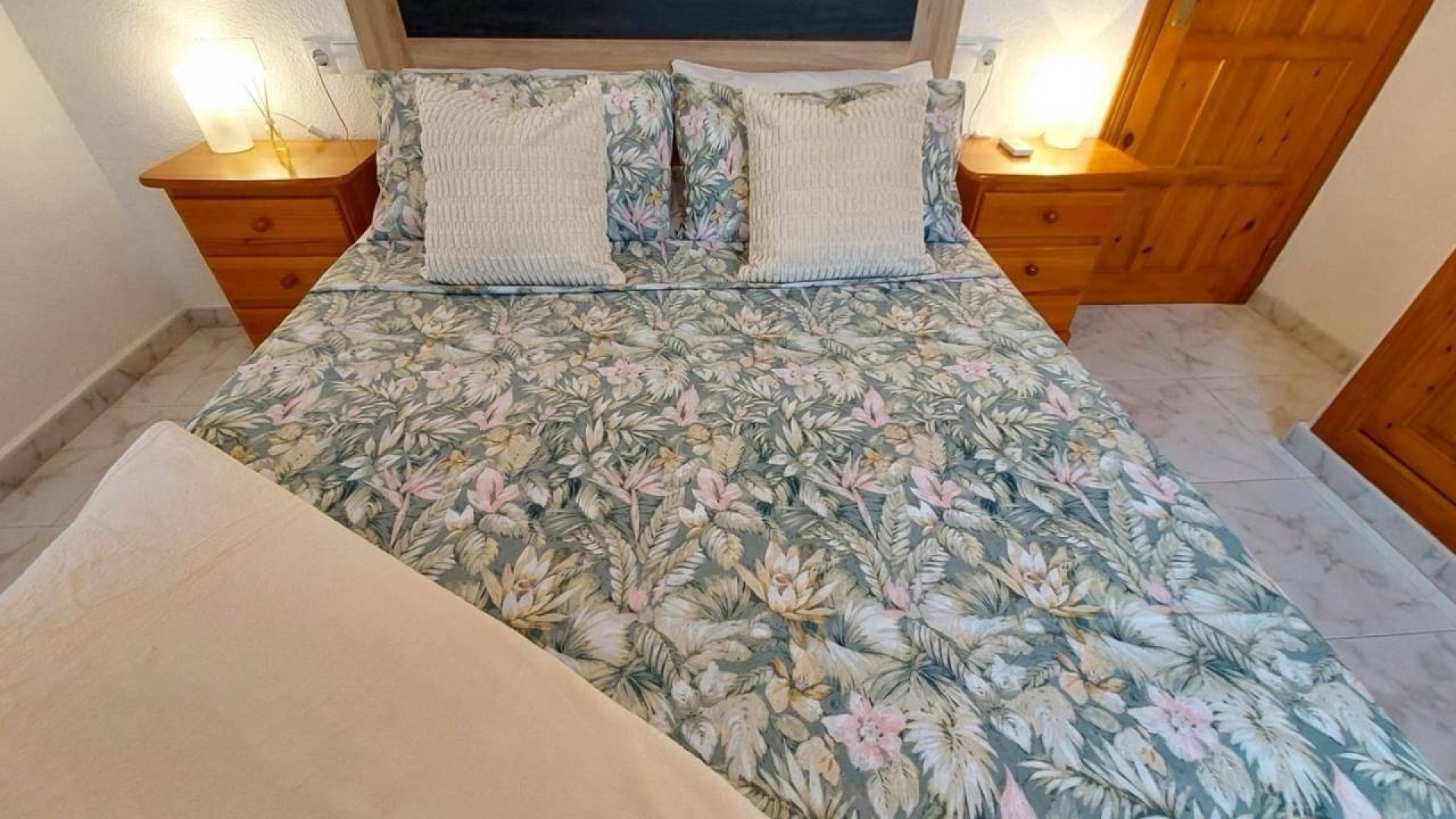 Resale - Villa - Ciudad Quesada - Pueblo Bravo