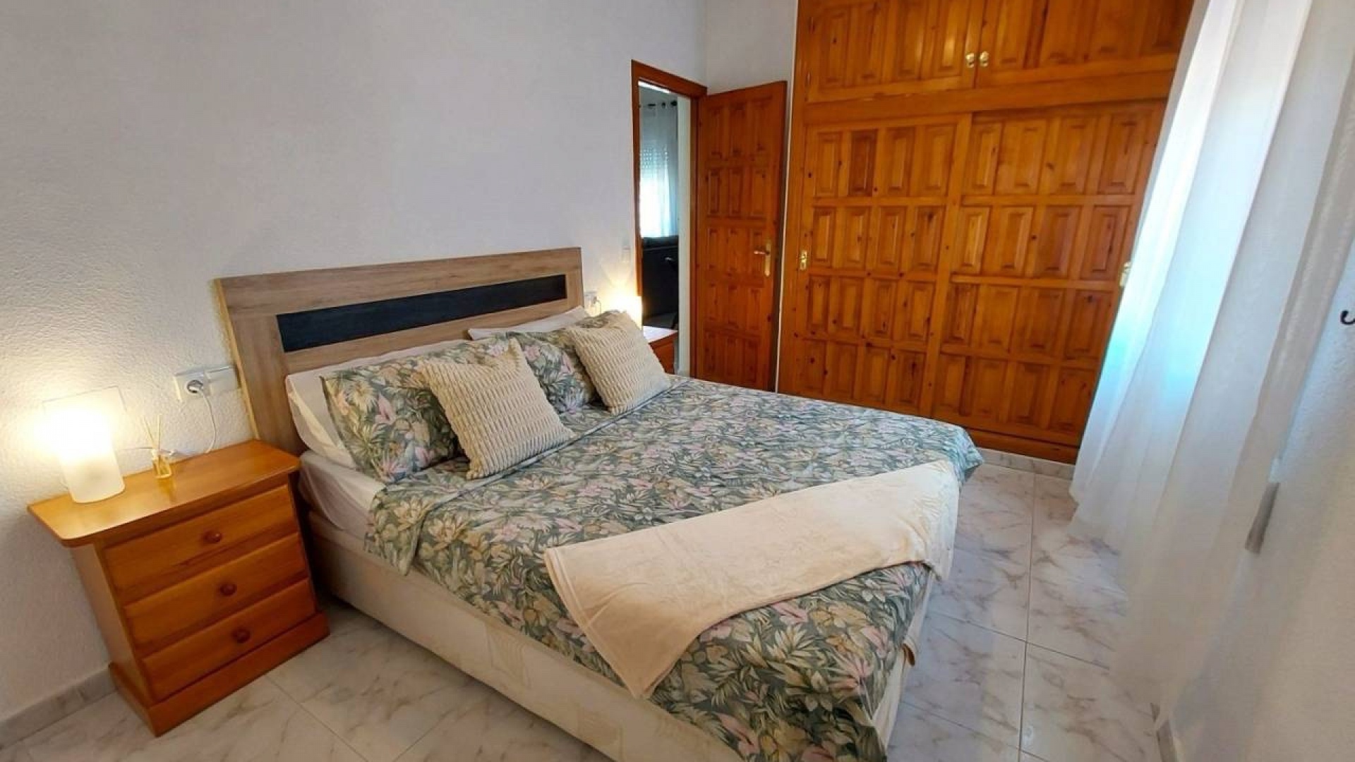 Resale - Villa - Ciudad Quesada - Pueblo Bravo