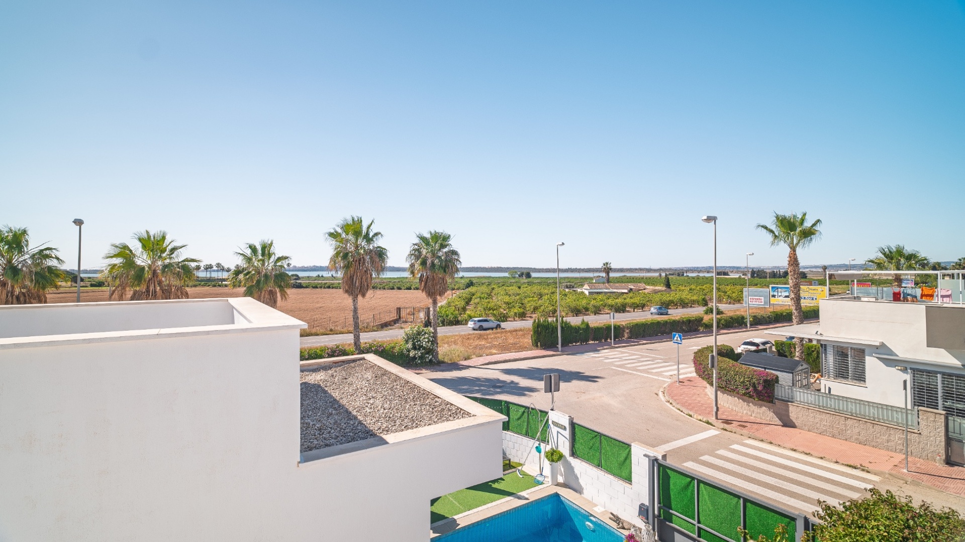 Resale - Villa - Ciudad Quesada - Pueblo Bravo