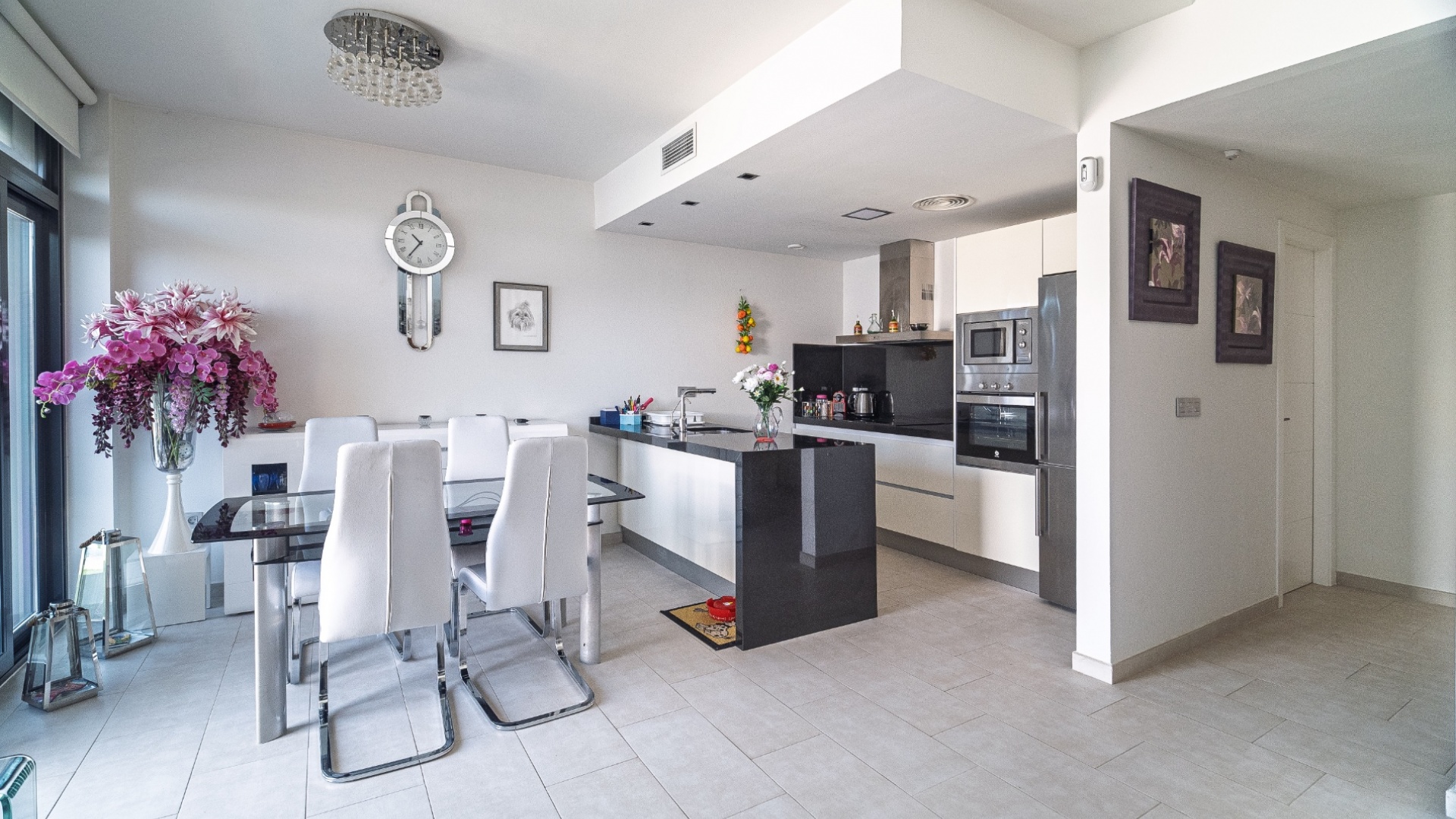 Resale - Villa - Ciudad Quesada - Pueblo Bravo