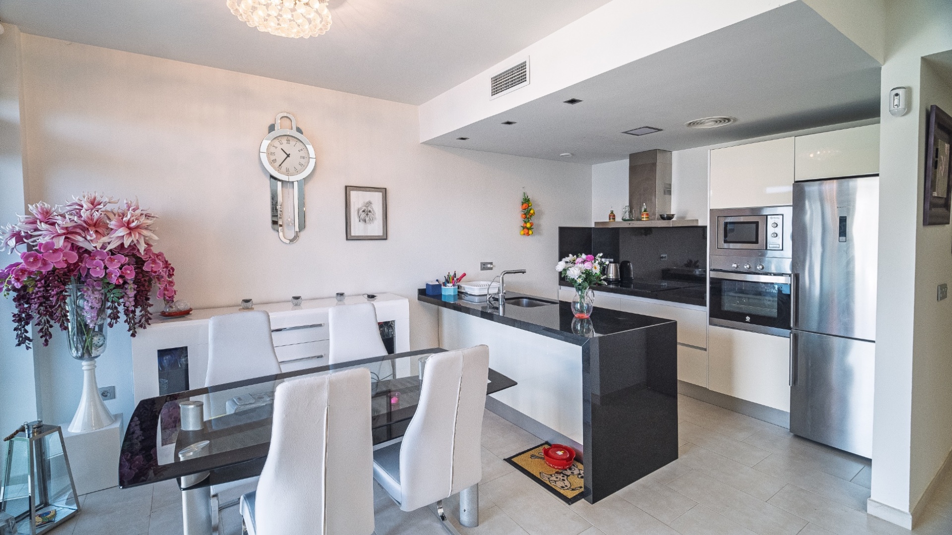 Resale - Villa - Ciudad Quesada - Pueblo Bravo