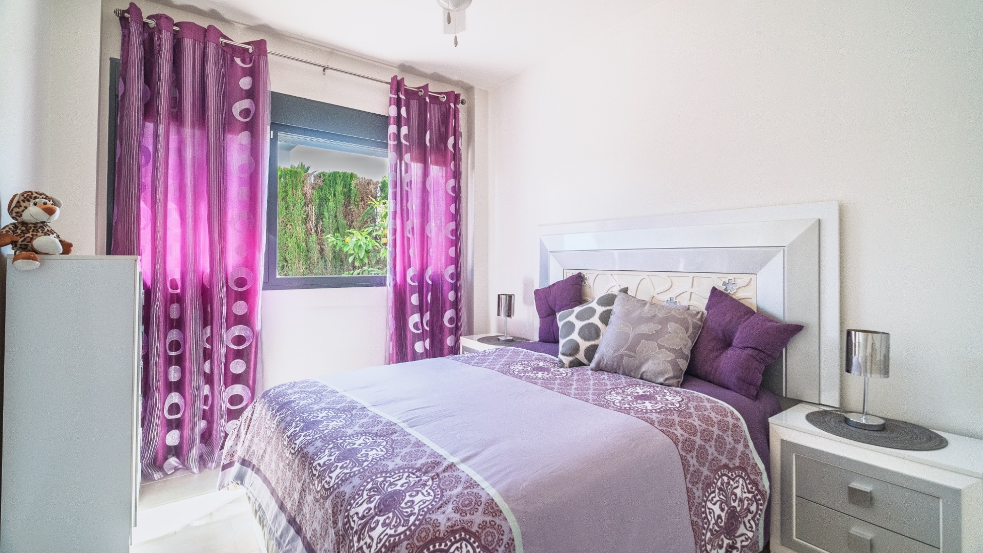 Resale - Villa - Ciudad Quesada - Pueblo Bravo