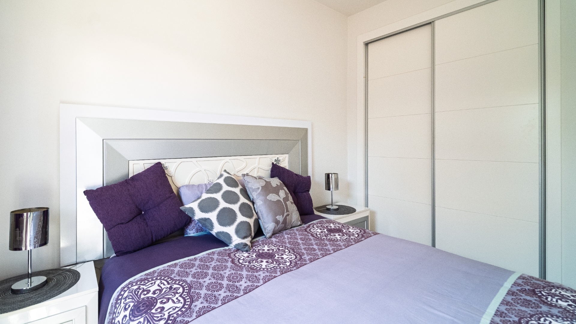 Resale - Villa - Ciudad Quesada - Pueblo Bravo