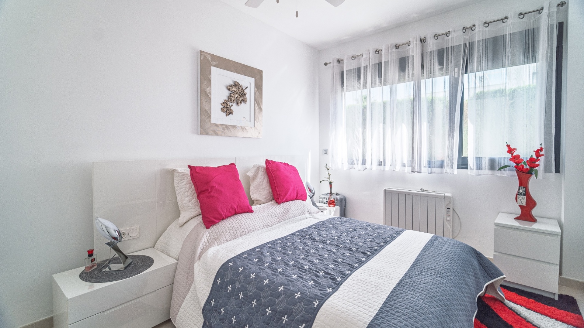 Resale - Villa - Ciudad Quesada - Pueblo Bravo