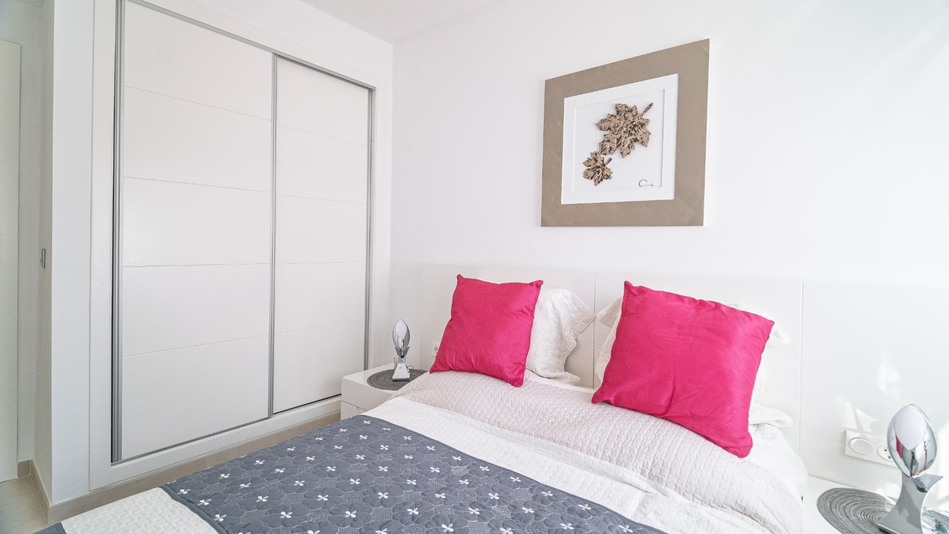 Resale - Villa - Ciudad Quesada - Pueblo Bravo