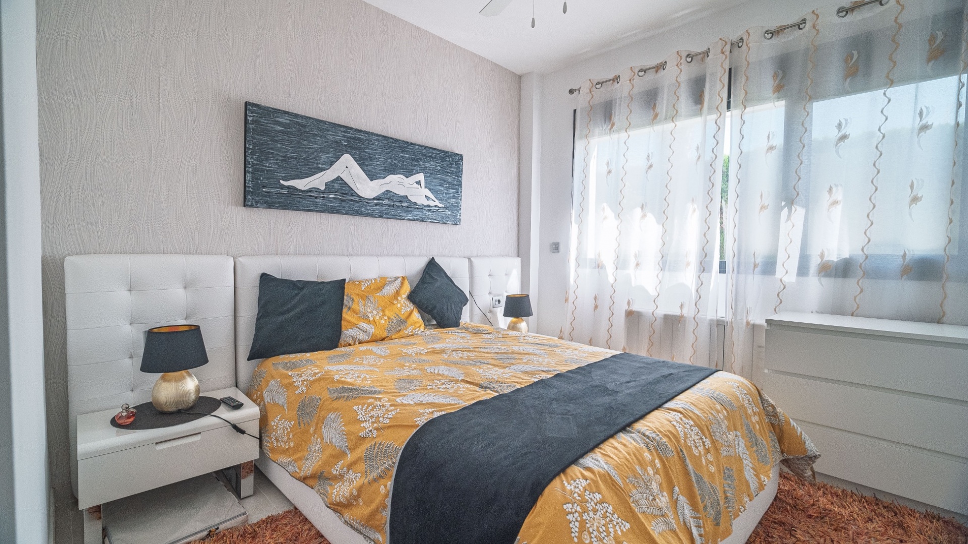 Resale - Villa - Ciudad Quesada - Pueblo Bravo