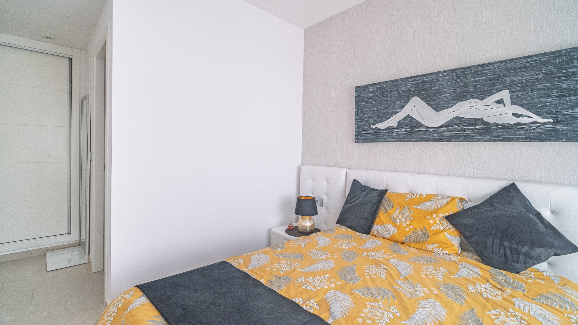 Resale - Villa - Ciudad Quesada - Pueblo Bravo