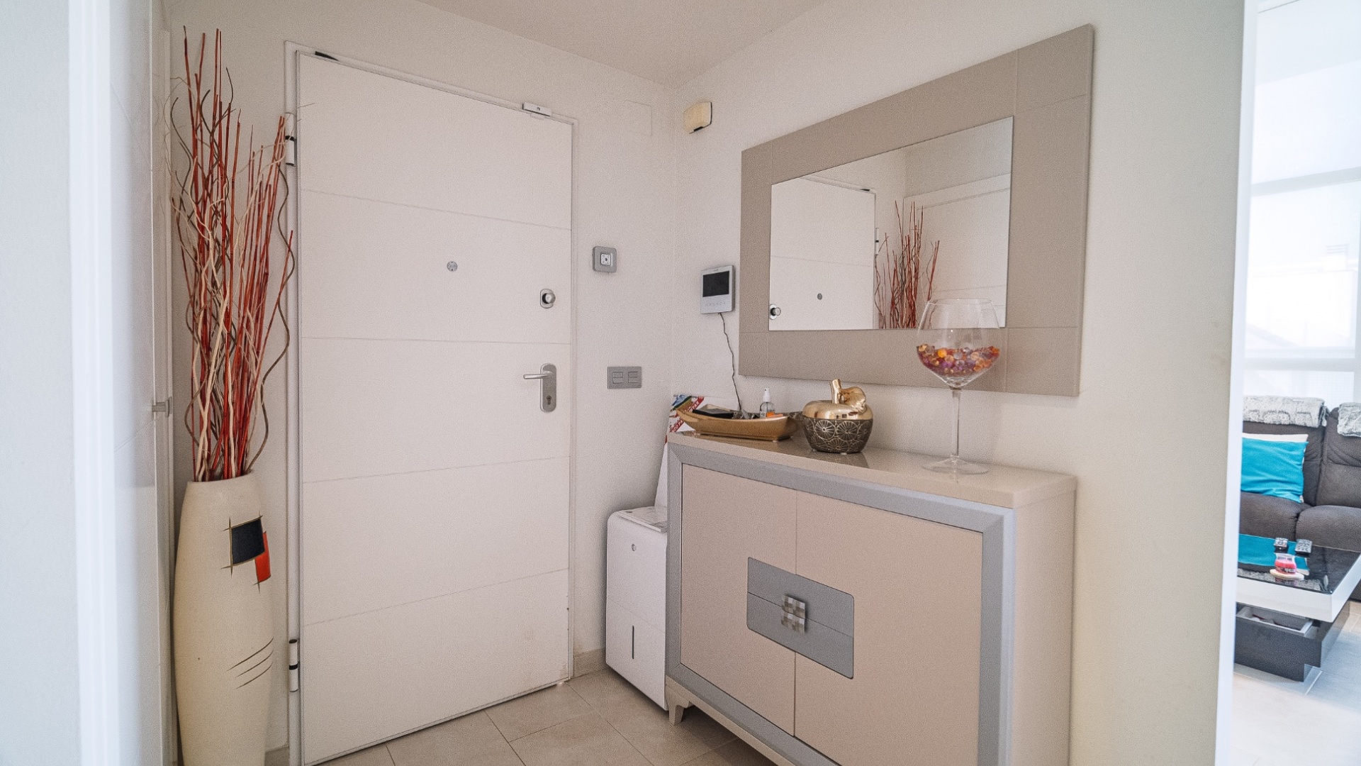 Resale - Villa - Ciudad Quesada - Pueblo Bravo