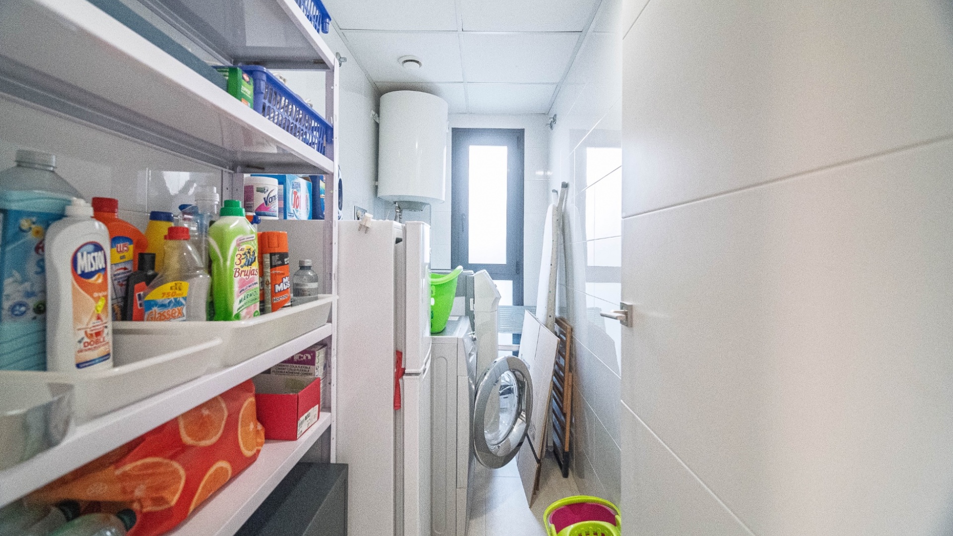 Resale - Villa - Ciudad Quesada - Pueblo Bravo