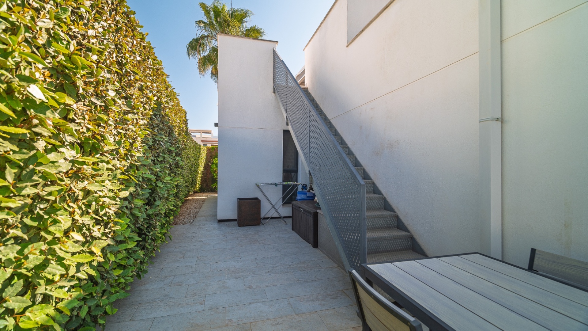 Resale - Villa - Ciudad Quesada - Pueblo Bravo