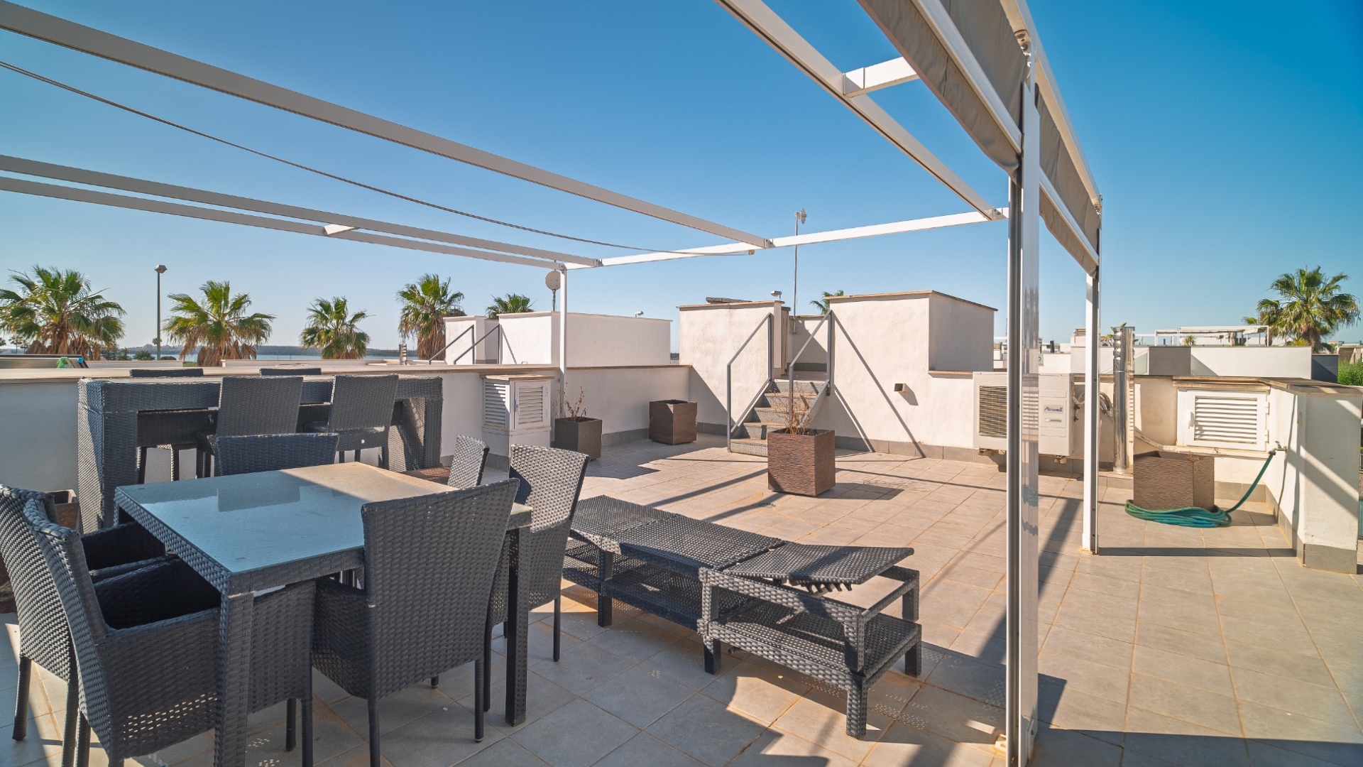 Resale - Villa - Ciudad Quesada - Pueblo Bravo