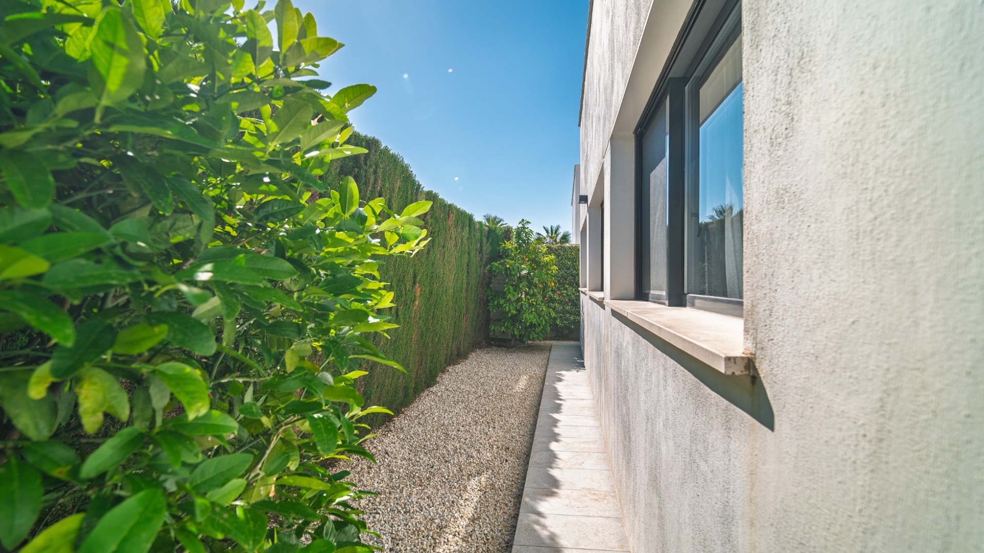 Resale - Villa - Ciudad Quesada - Pueblo Bravo