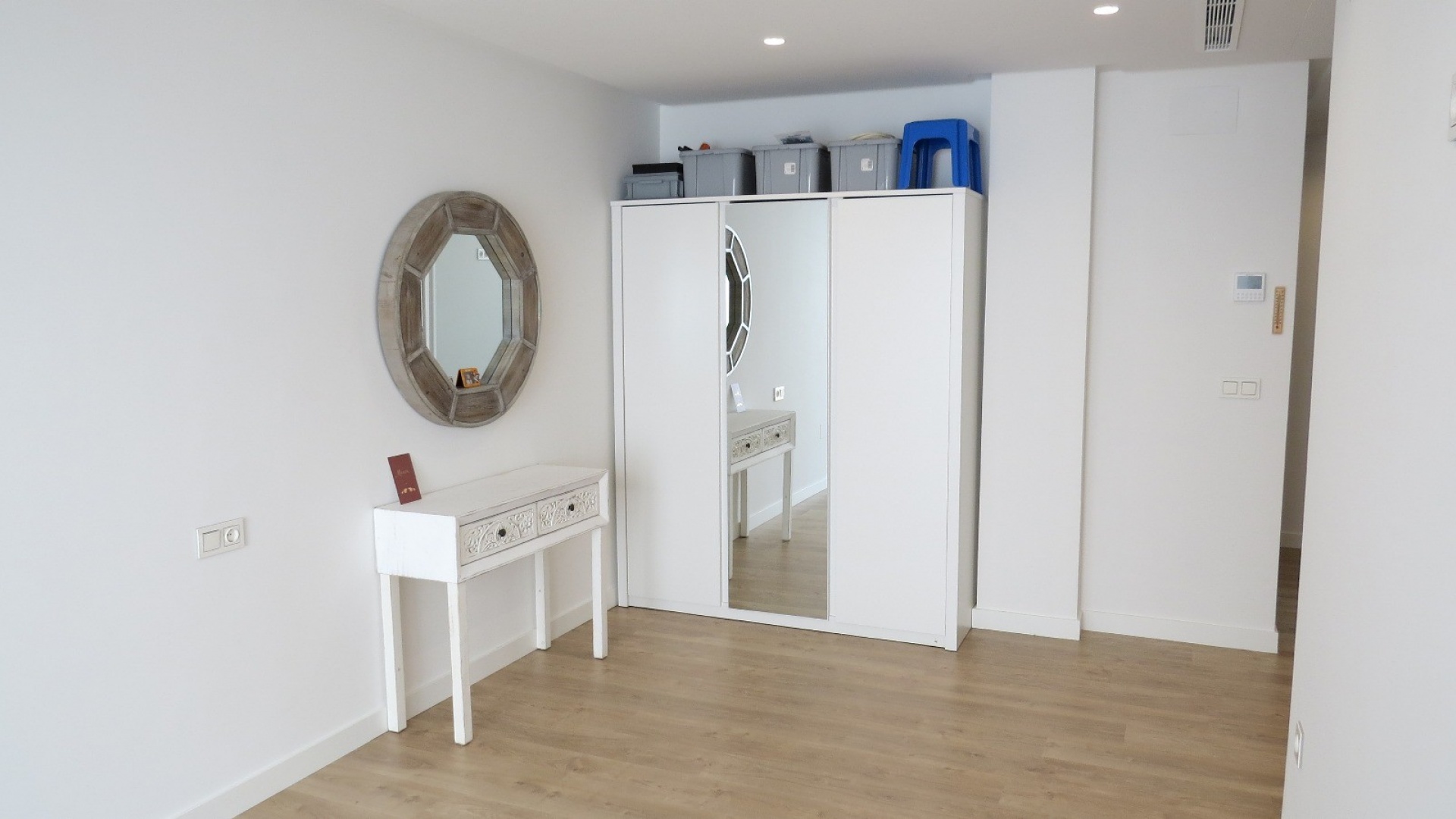 Resale - Villa - Ciudad Quesada - Pueblo Bravo