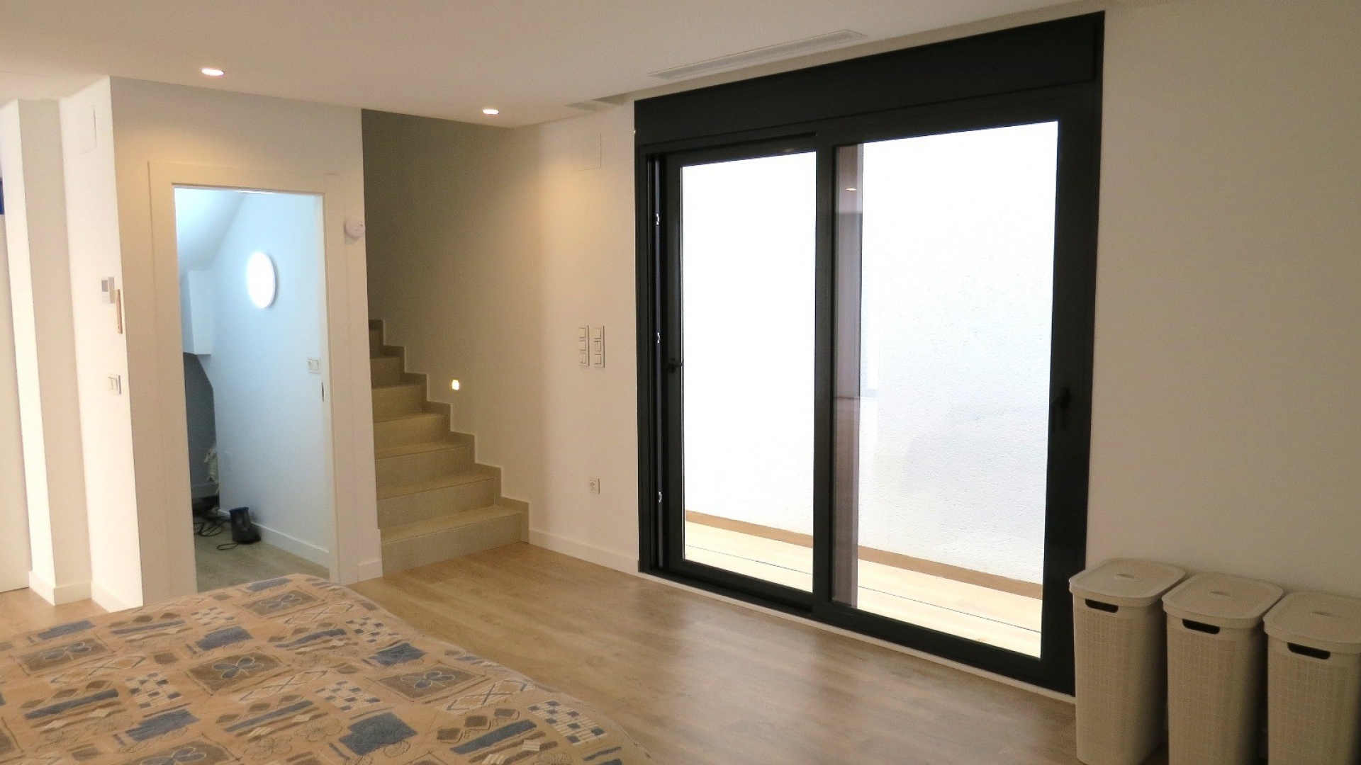 Resale - Villa - Ciudad Quesada - Pueblo Bravo